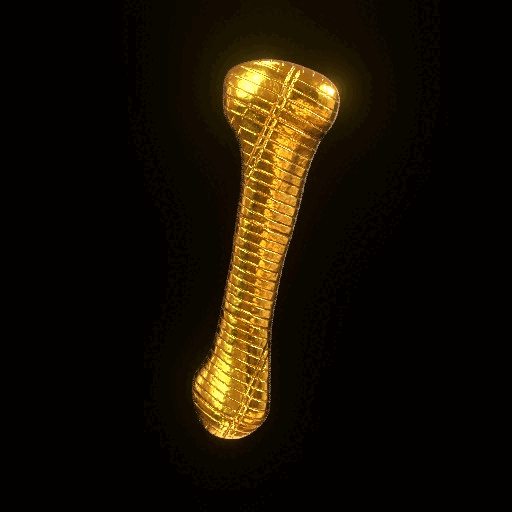 Party Bone #8585