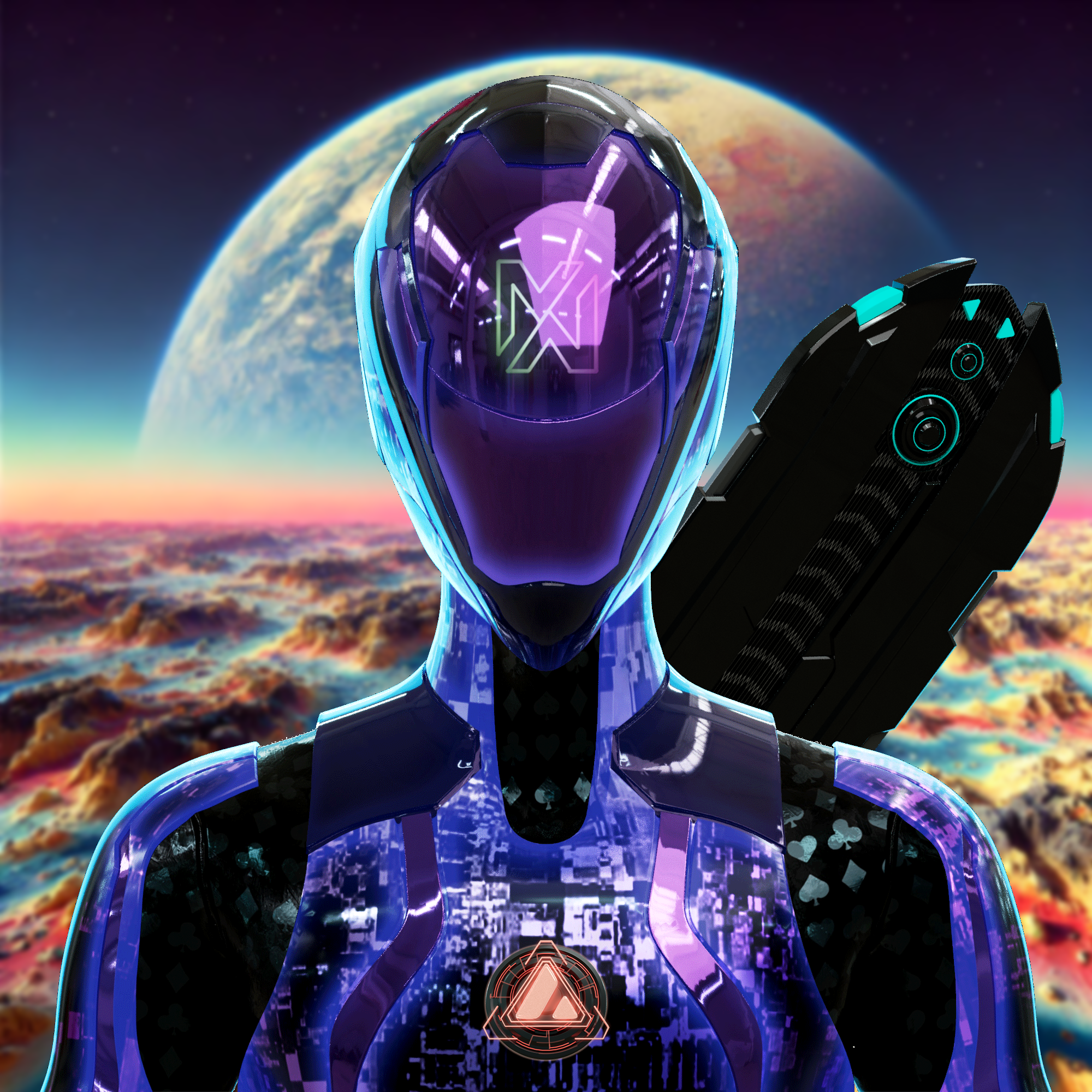 NFT Image