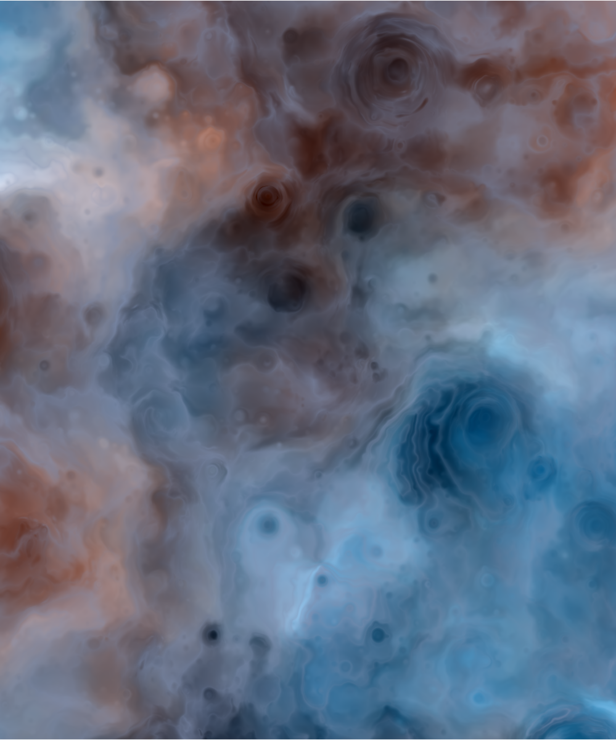Pigments #2