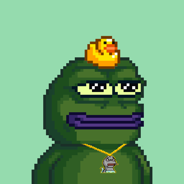 Moonpepe #3395