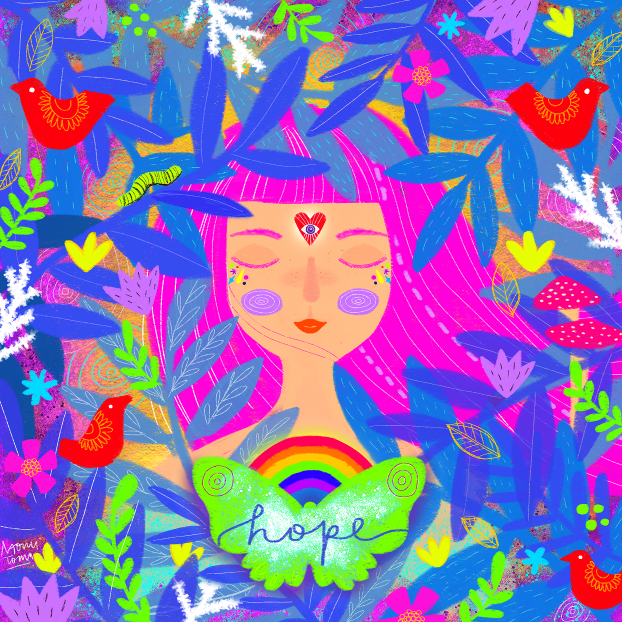 NFT Image