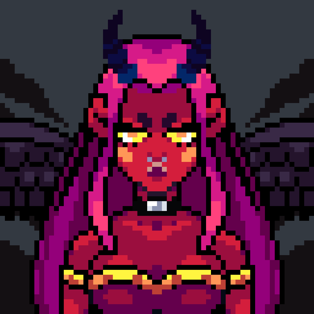 Demonix #4725