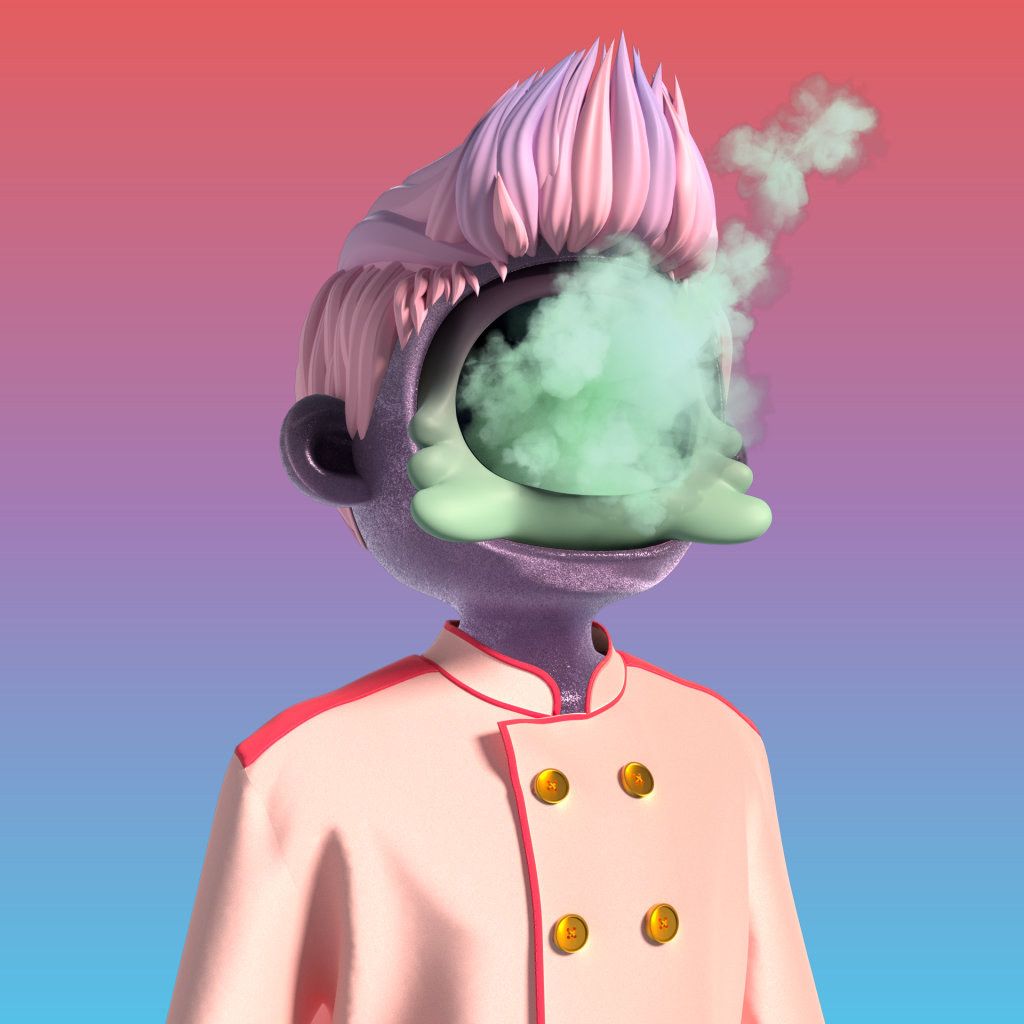 NFT Image
