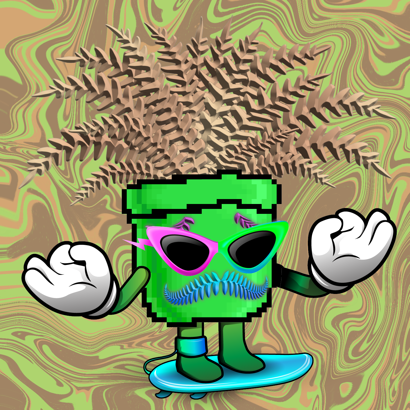 NFT Image