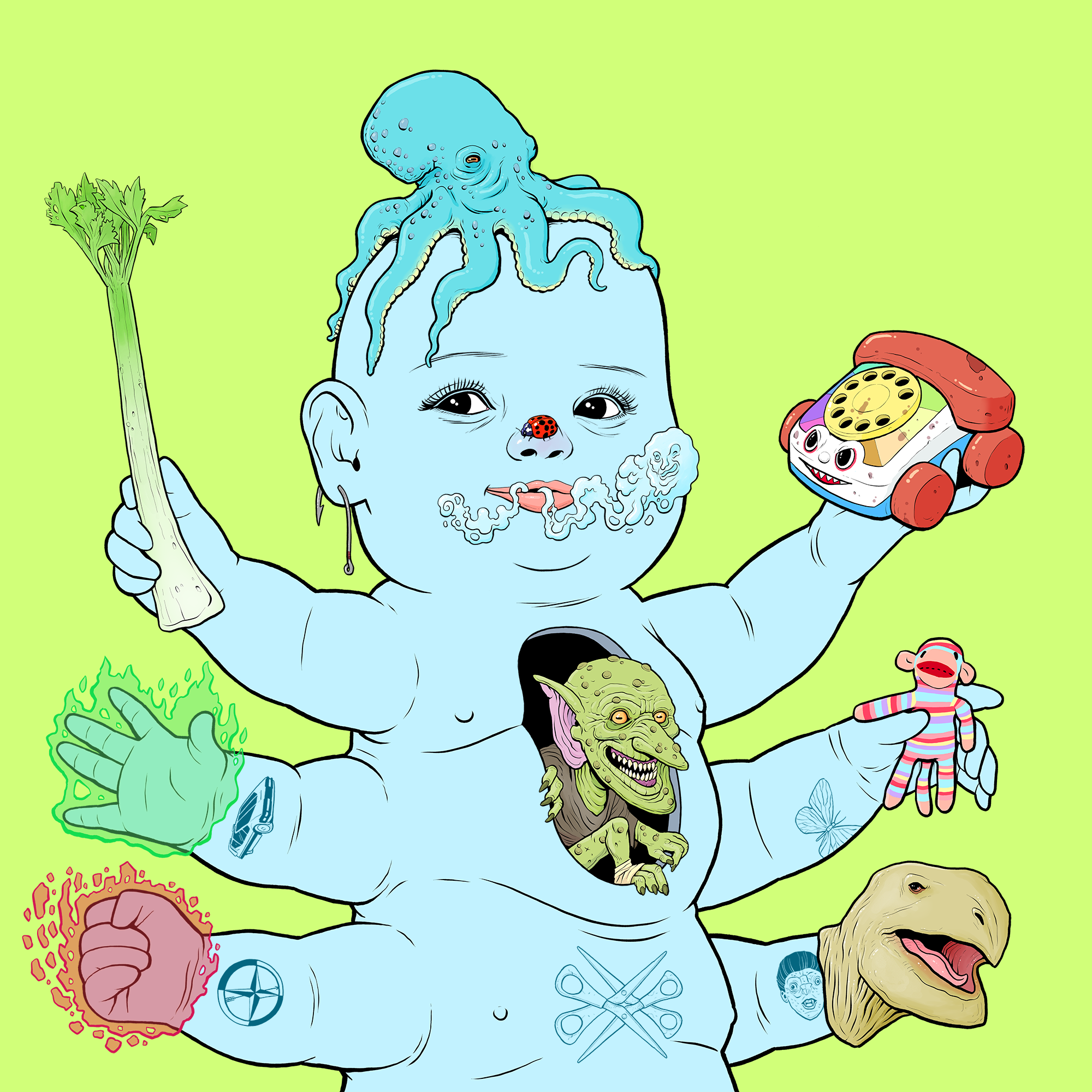 NFT Image