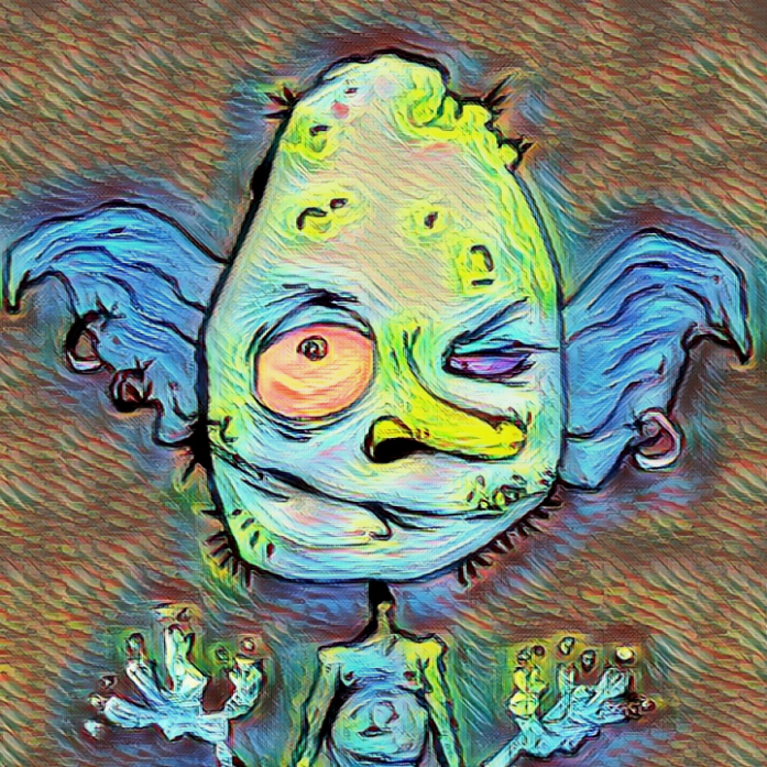 NFT Image