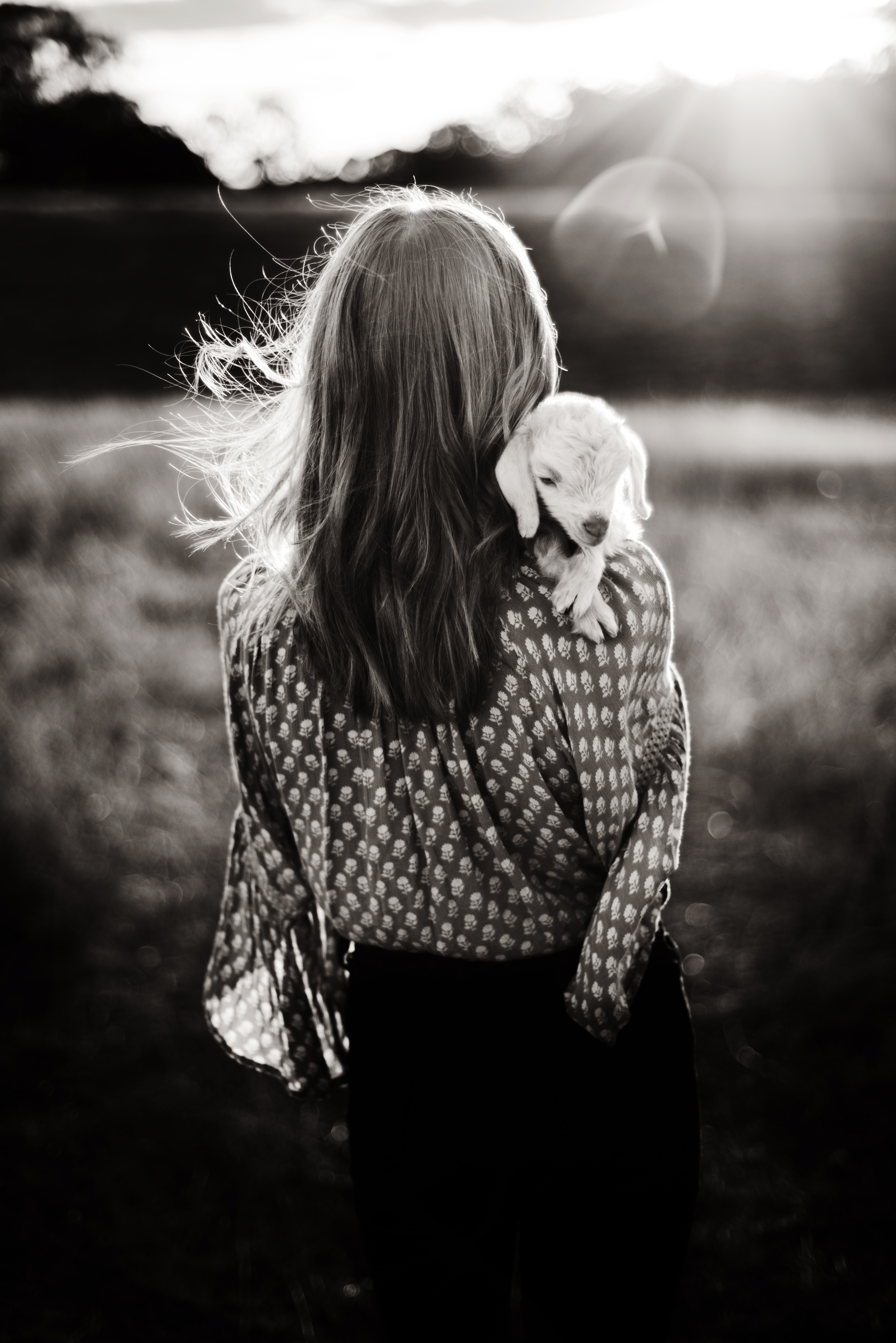 Into Her Bright Horizon #26/35