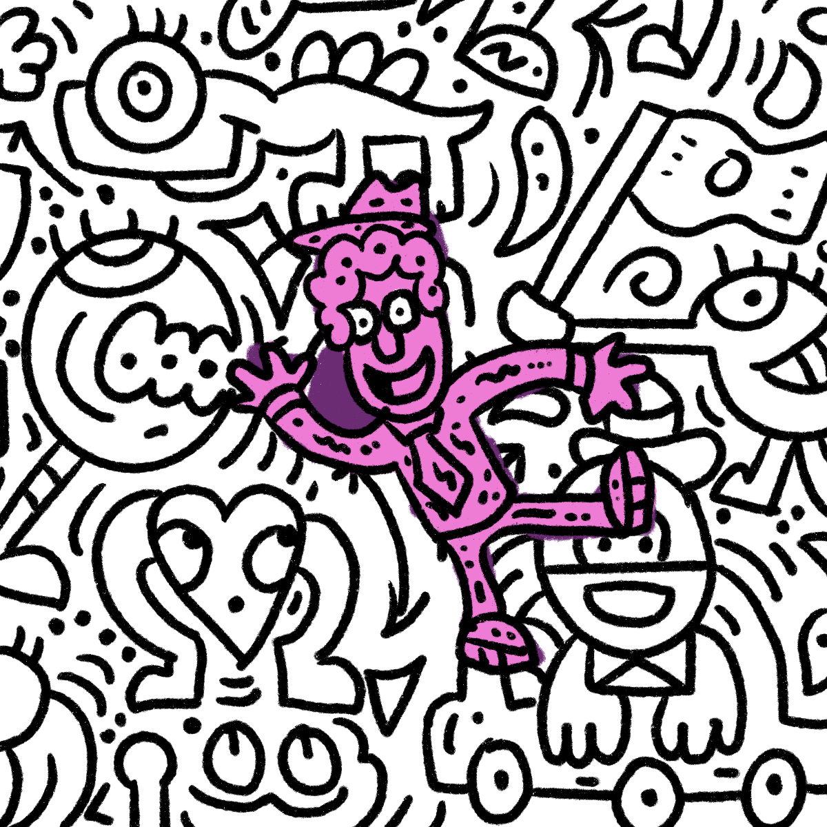 NFT Image