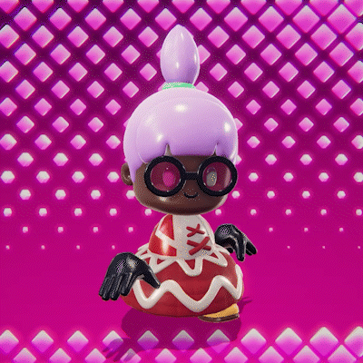 Meta Adventurer #7083