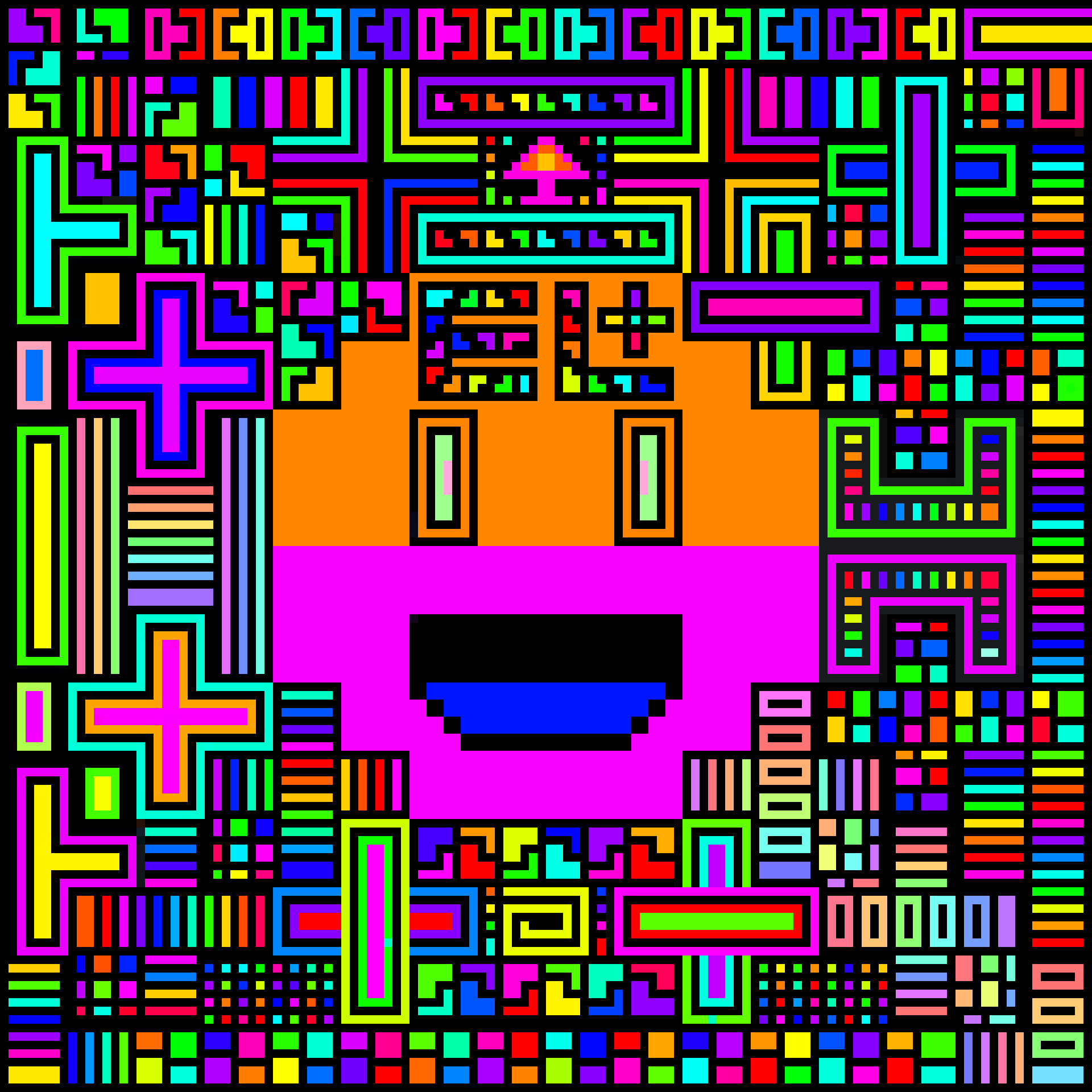 Energy plus luxury #9799