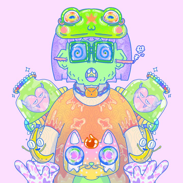 NFT Image