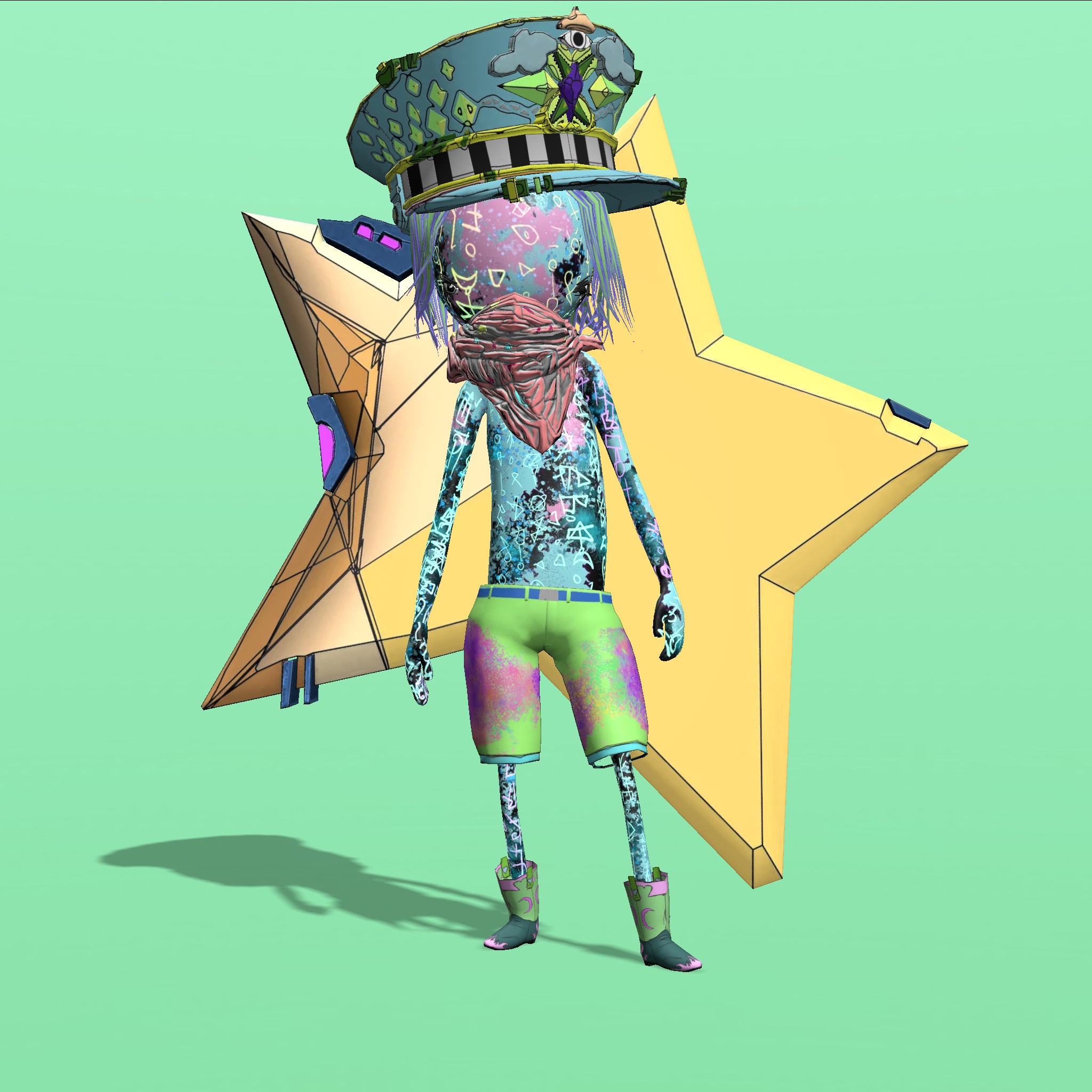 NFT Image