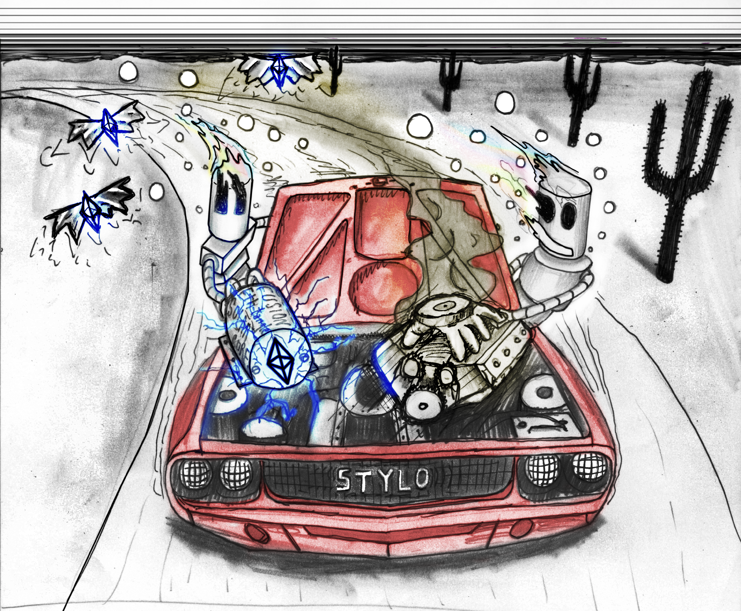 NFT Image