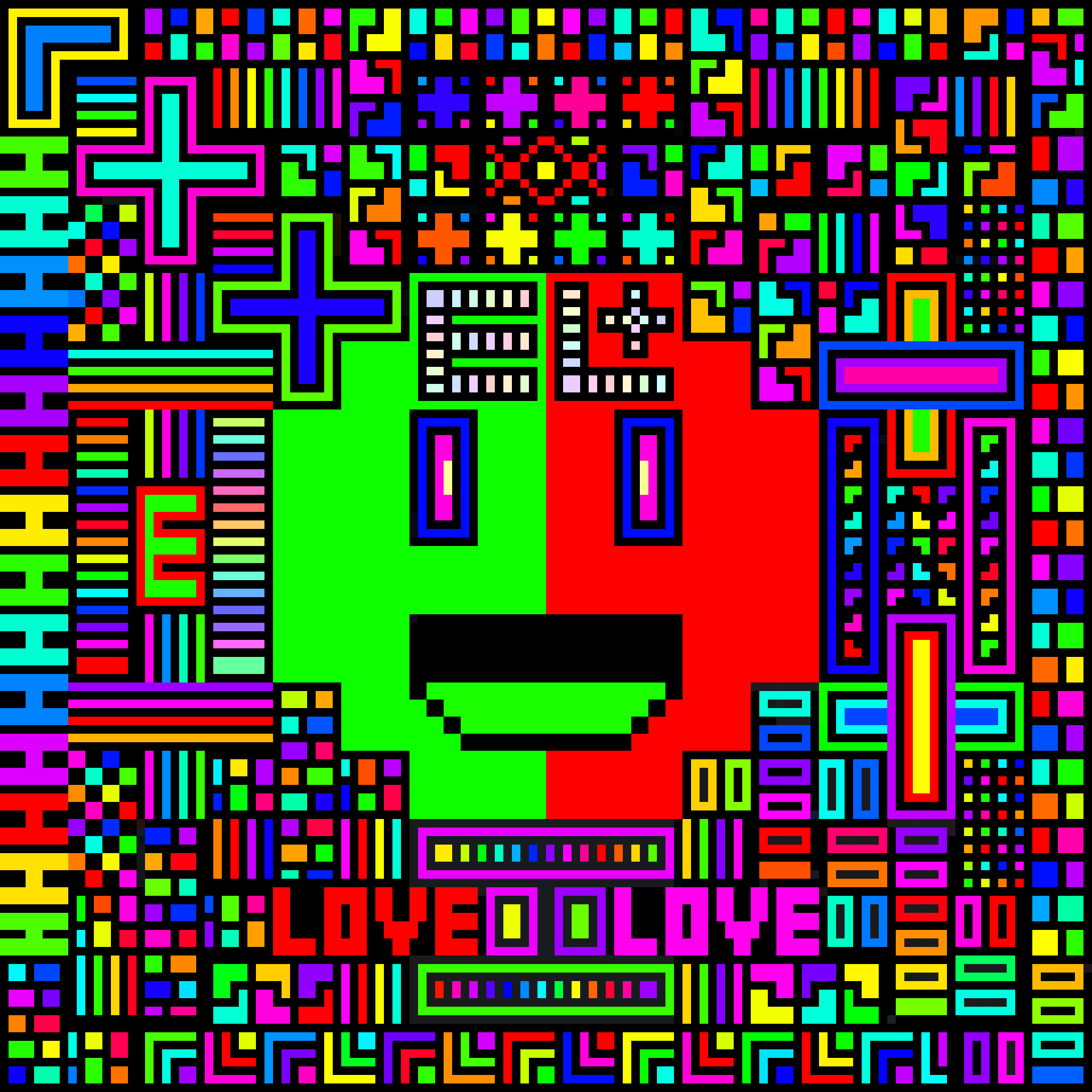 Energy plus luxury #9967