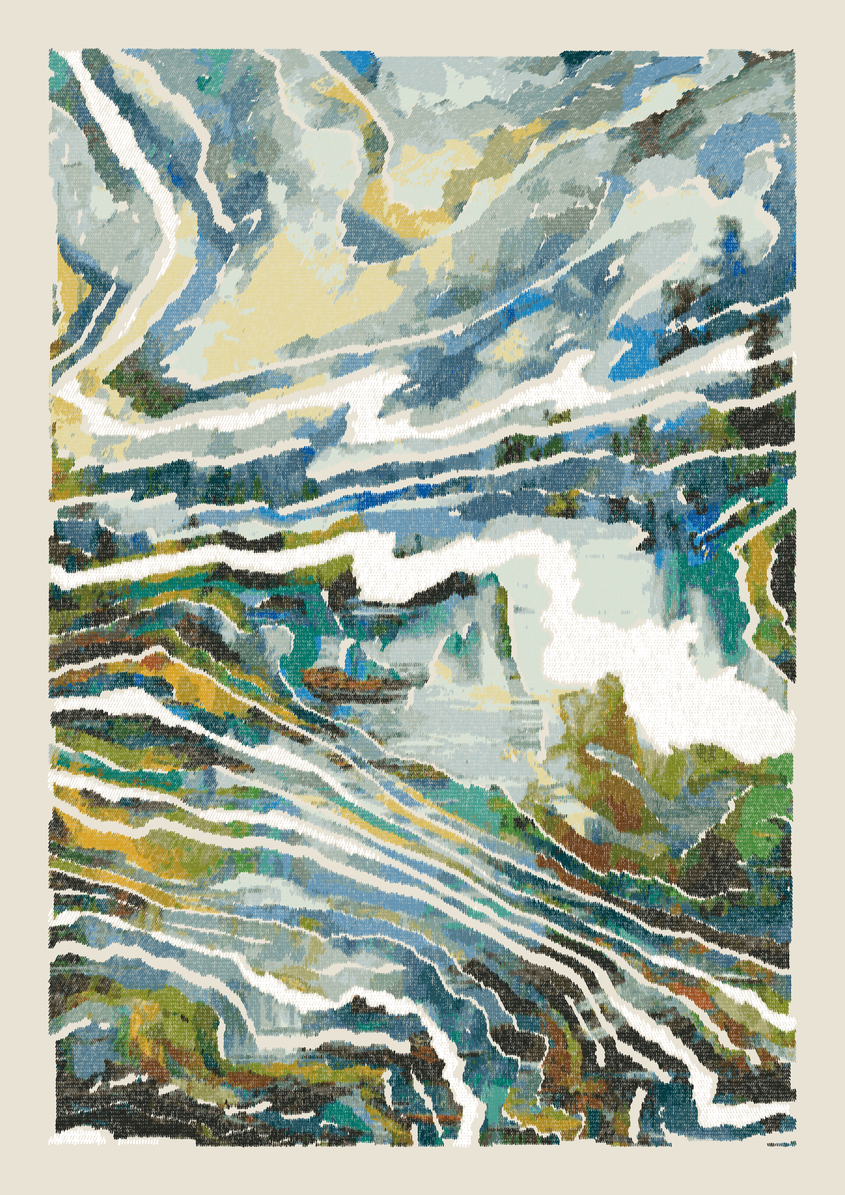 Filigree – Collector's Edition #7