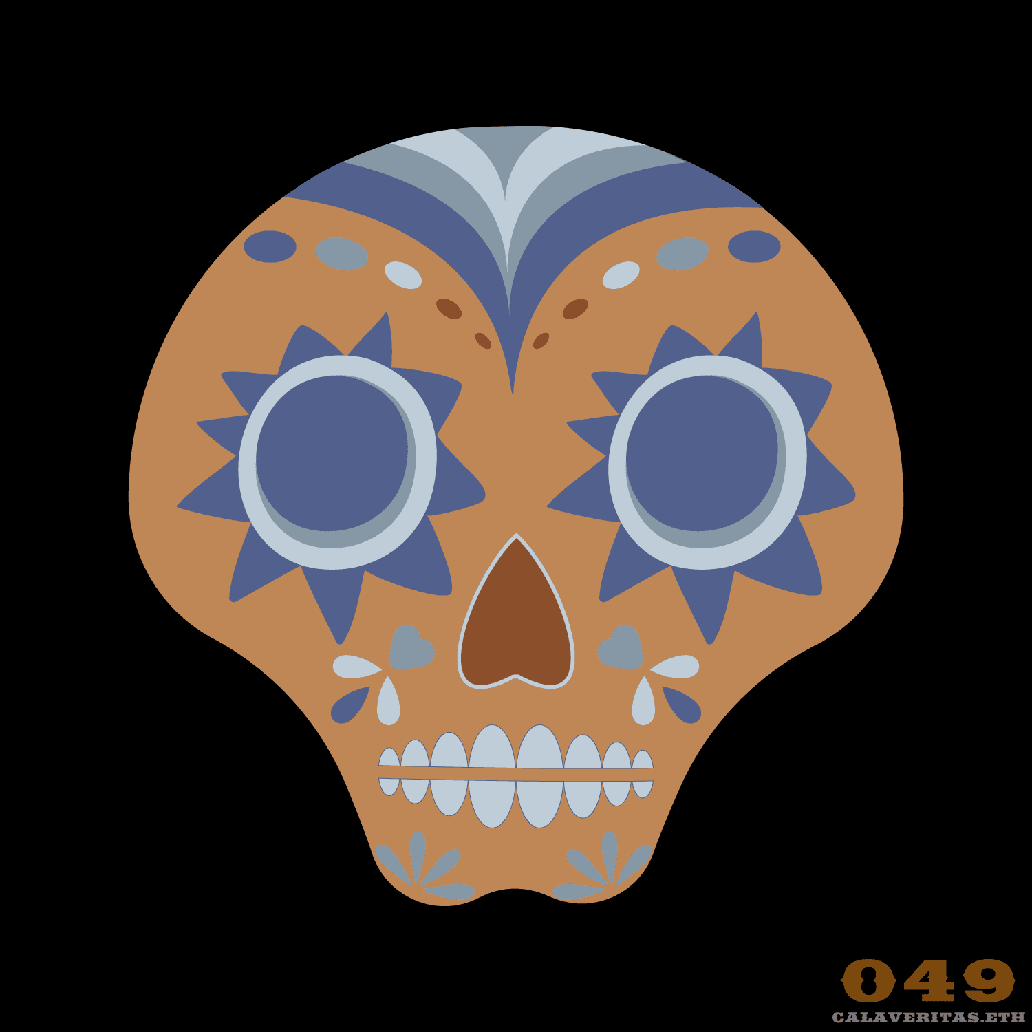 049 - Sunny