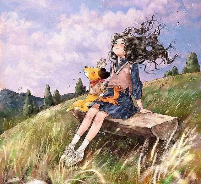 wind