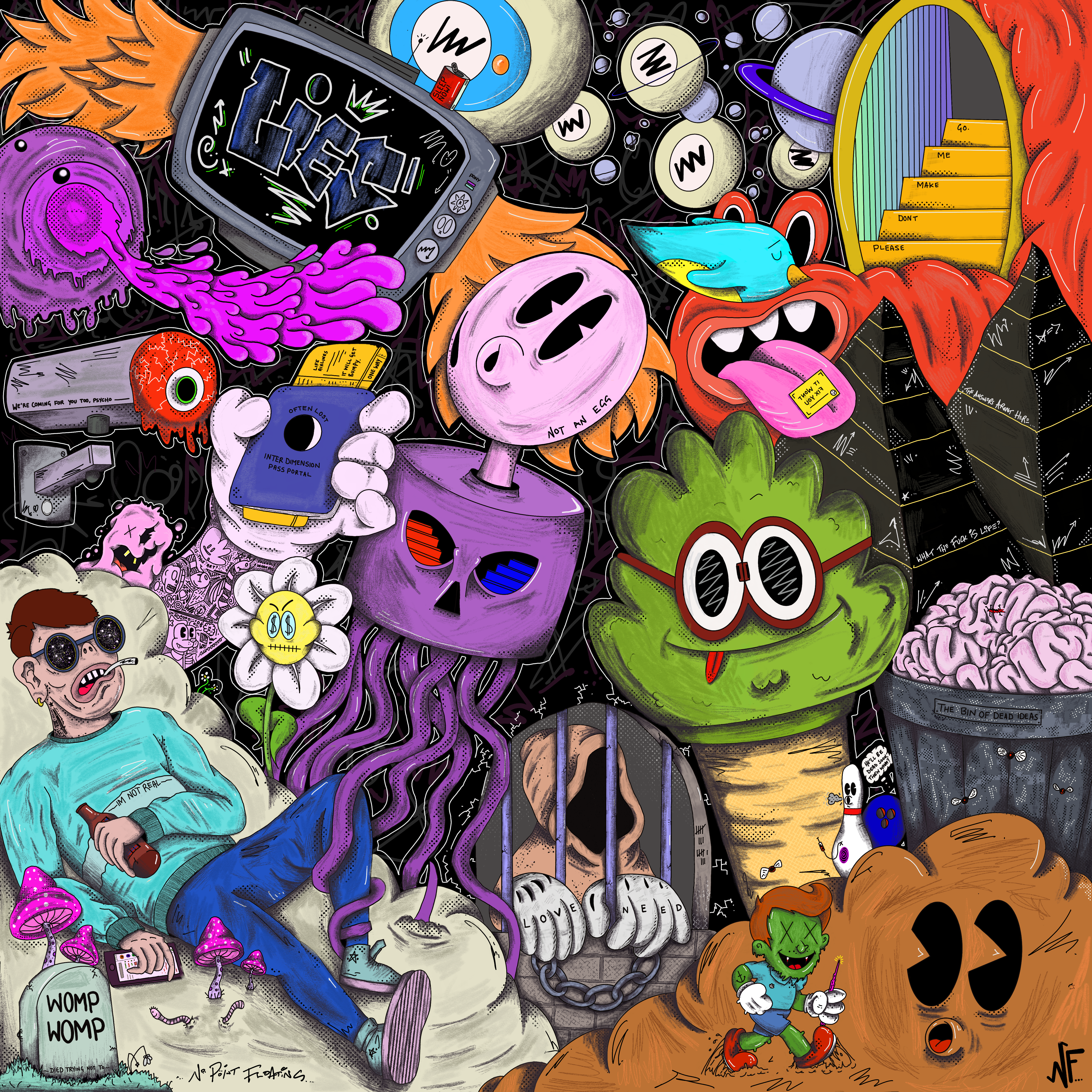 NFT Image