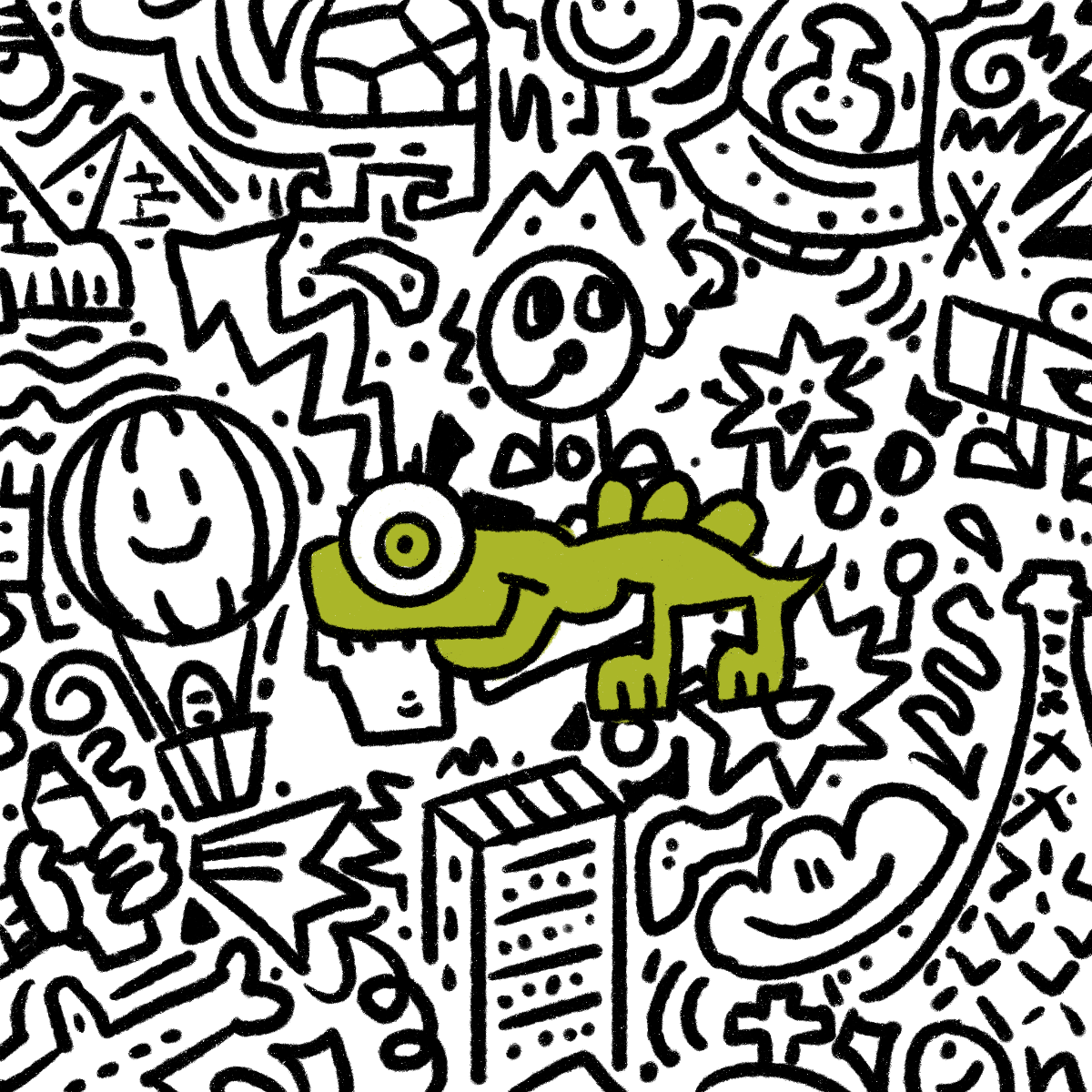 NFT Image