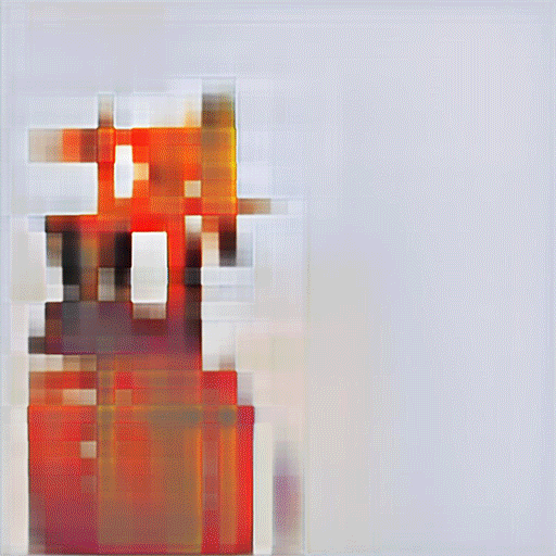 Noun GAN Study (29/63)