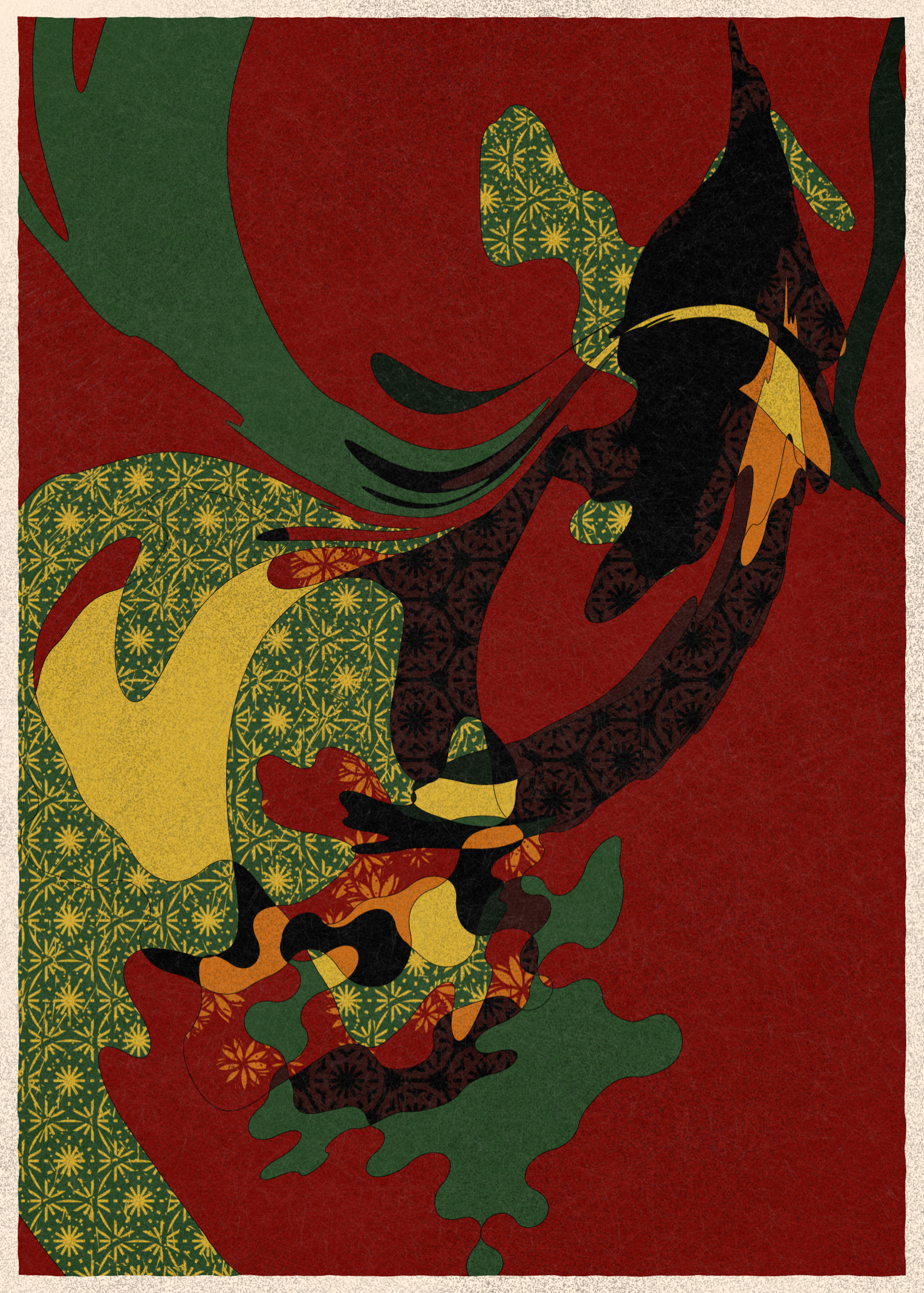 Memories of Qilin #901