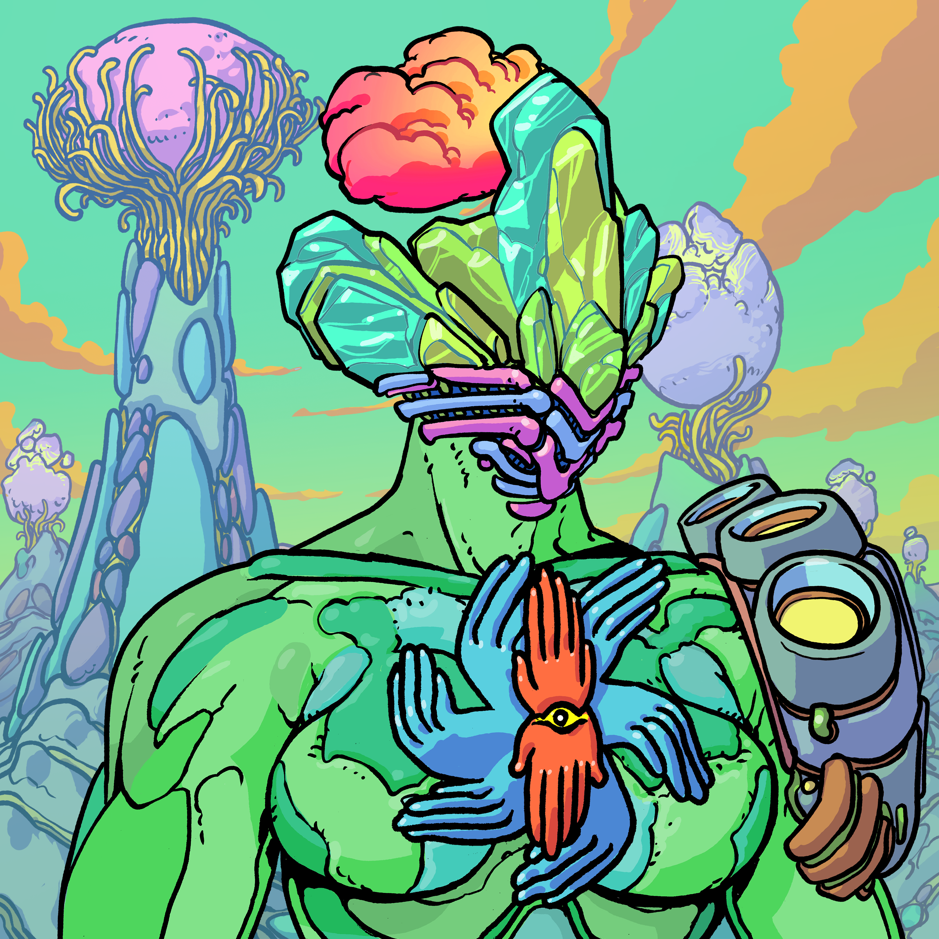 NFT Image