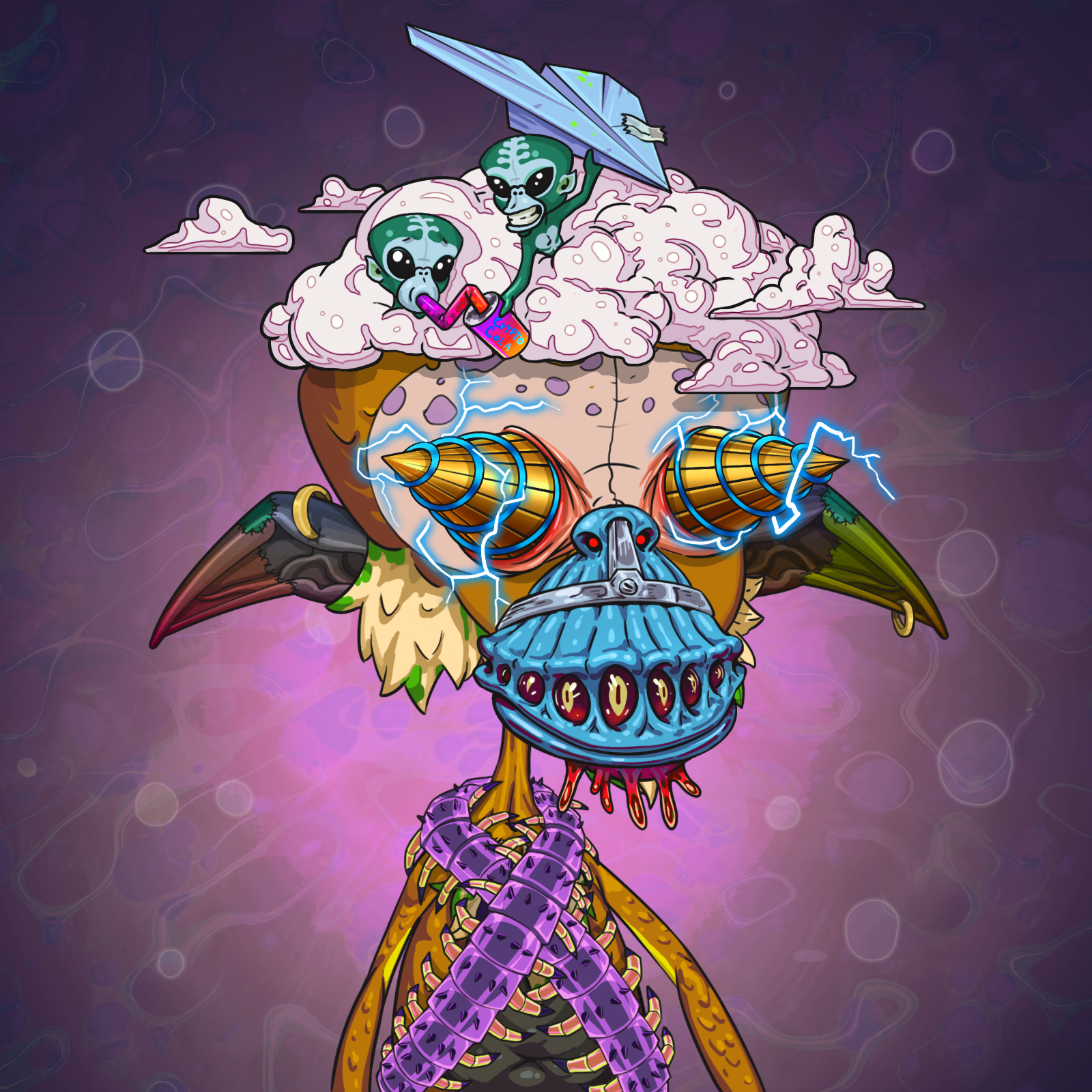 NFT Image