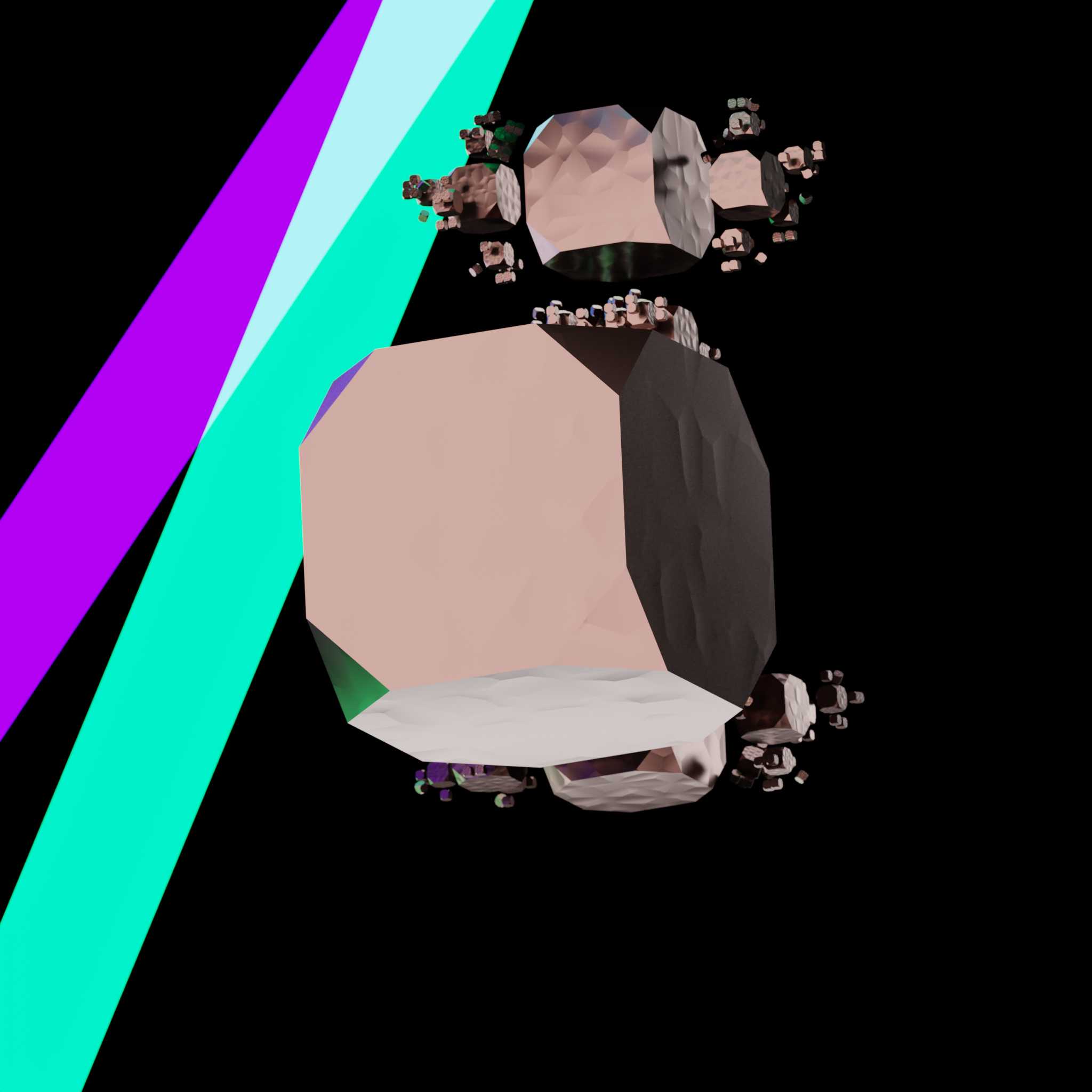 ETERNAL FRAGMENT #659