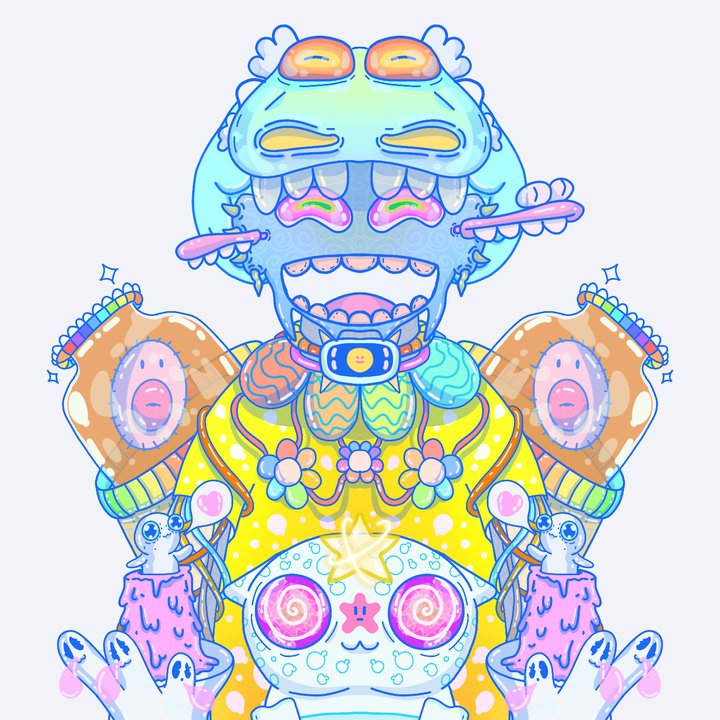 NFT Image