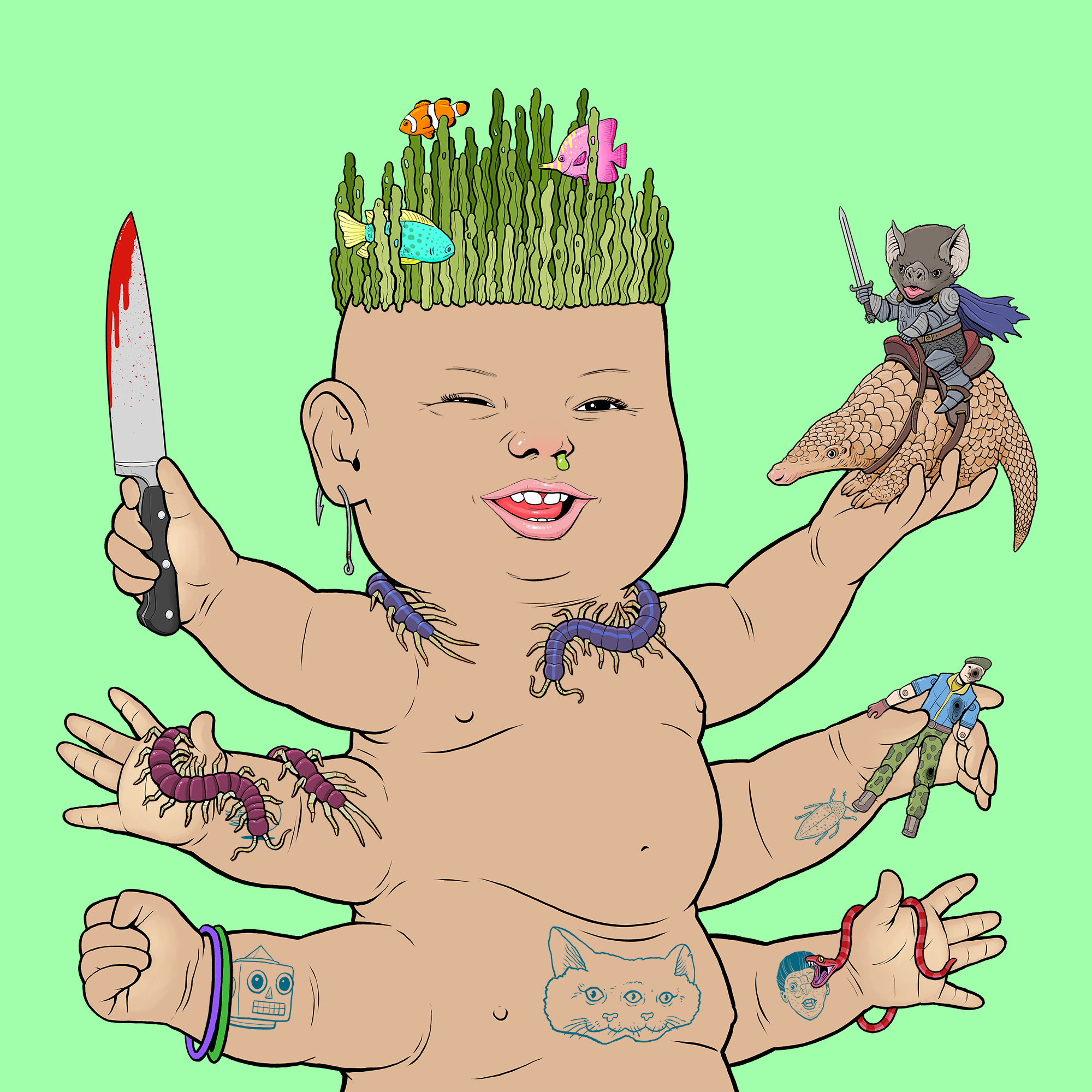 NFT Image