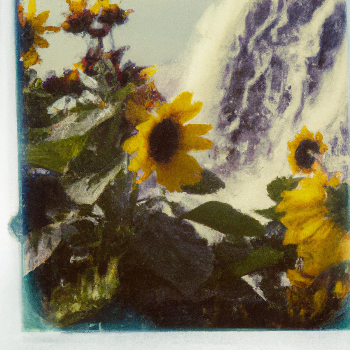 Tsunflower Chaos #126