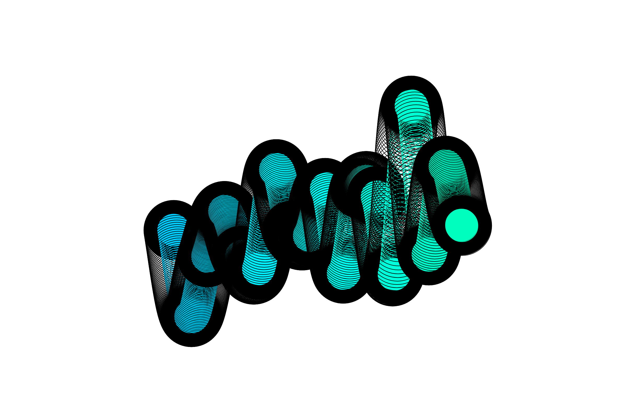 Chromie Squiggle #3746