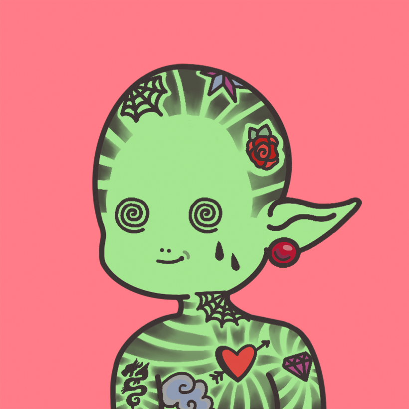 NFT Image