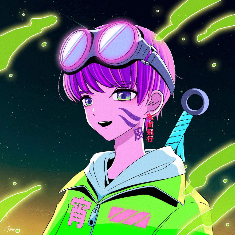NFT Image
