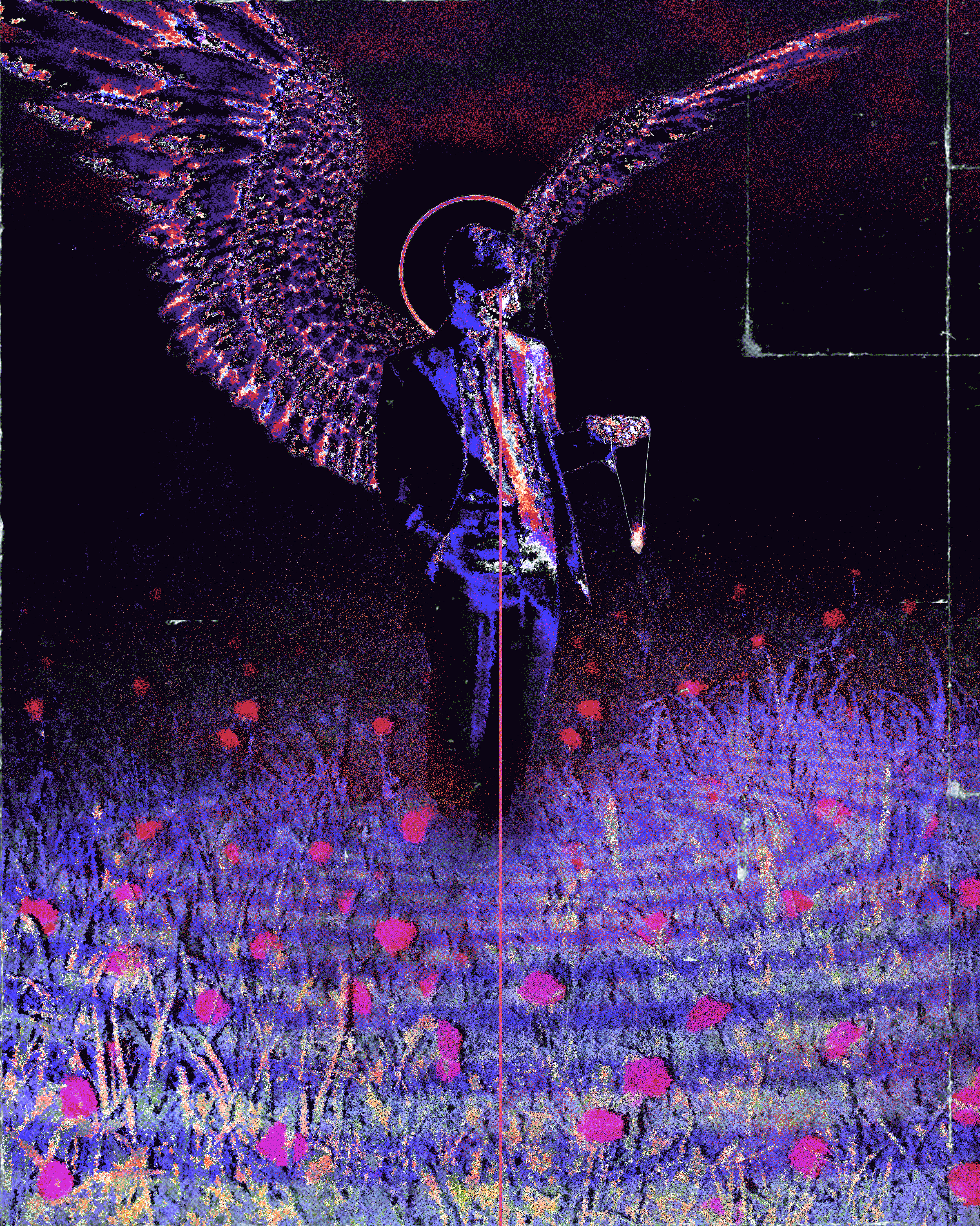 how can be your ego so beautiful