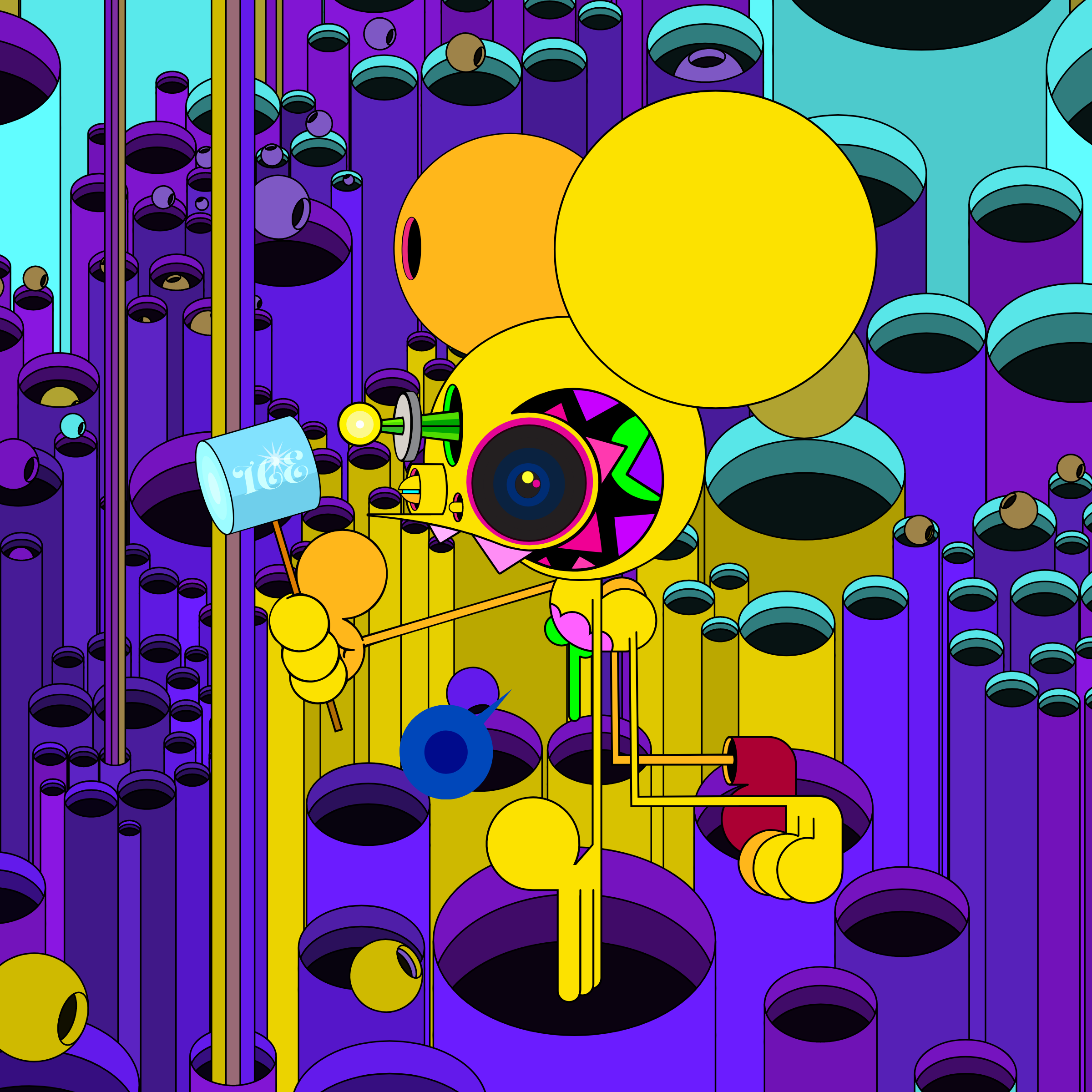 NFT Image