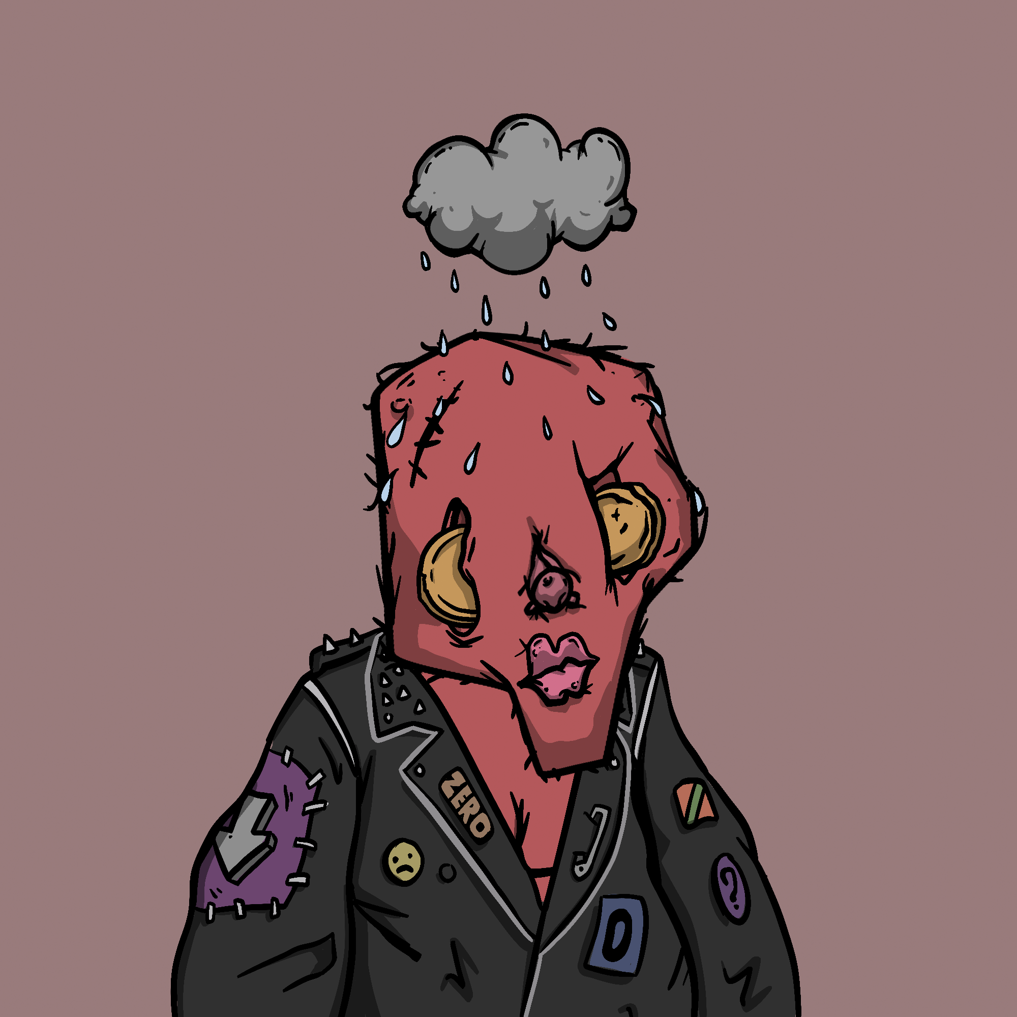 millionairelife.eth Ethereum Name Service (ENS and .eth domain) PFP