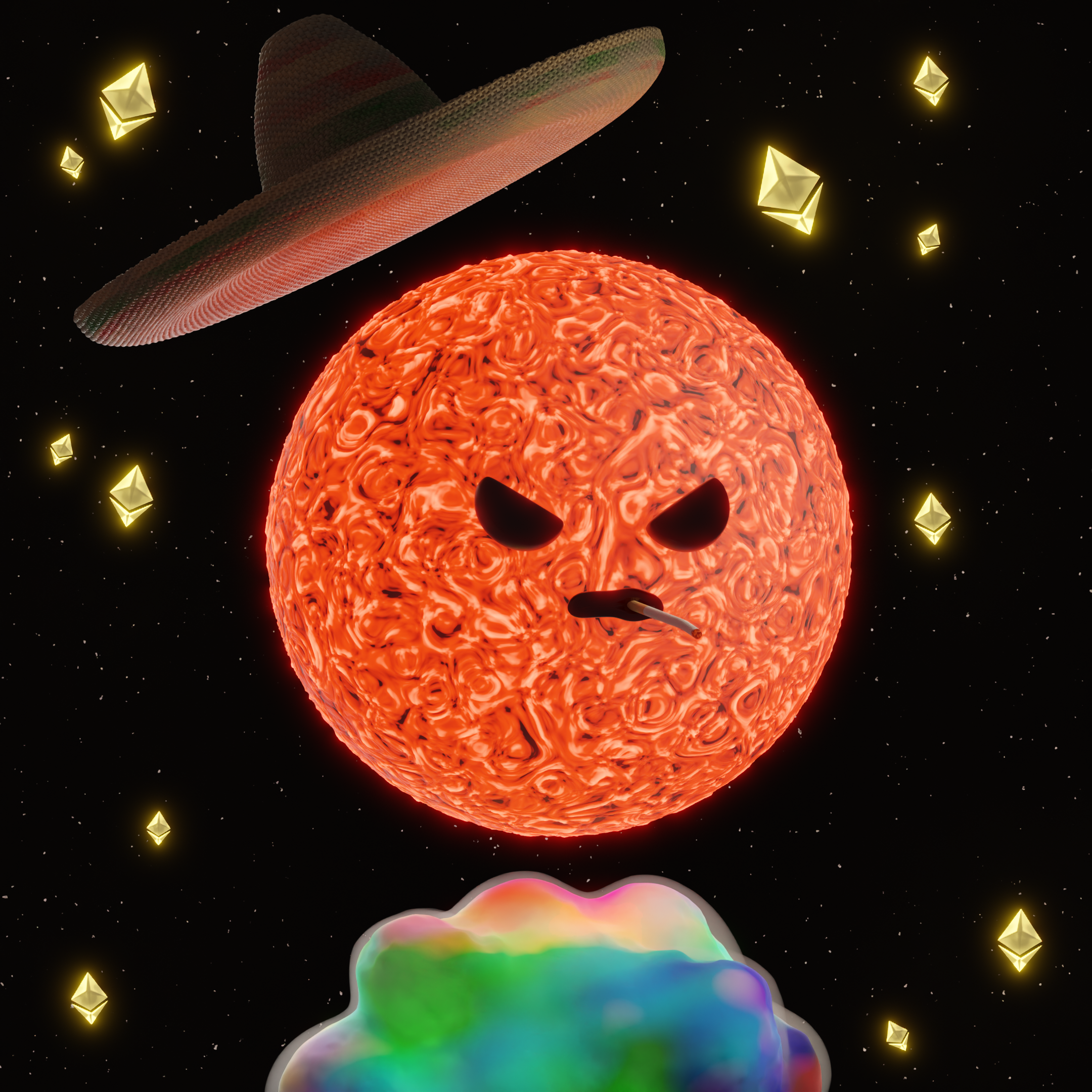NFT Image