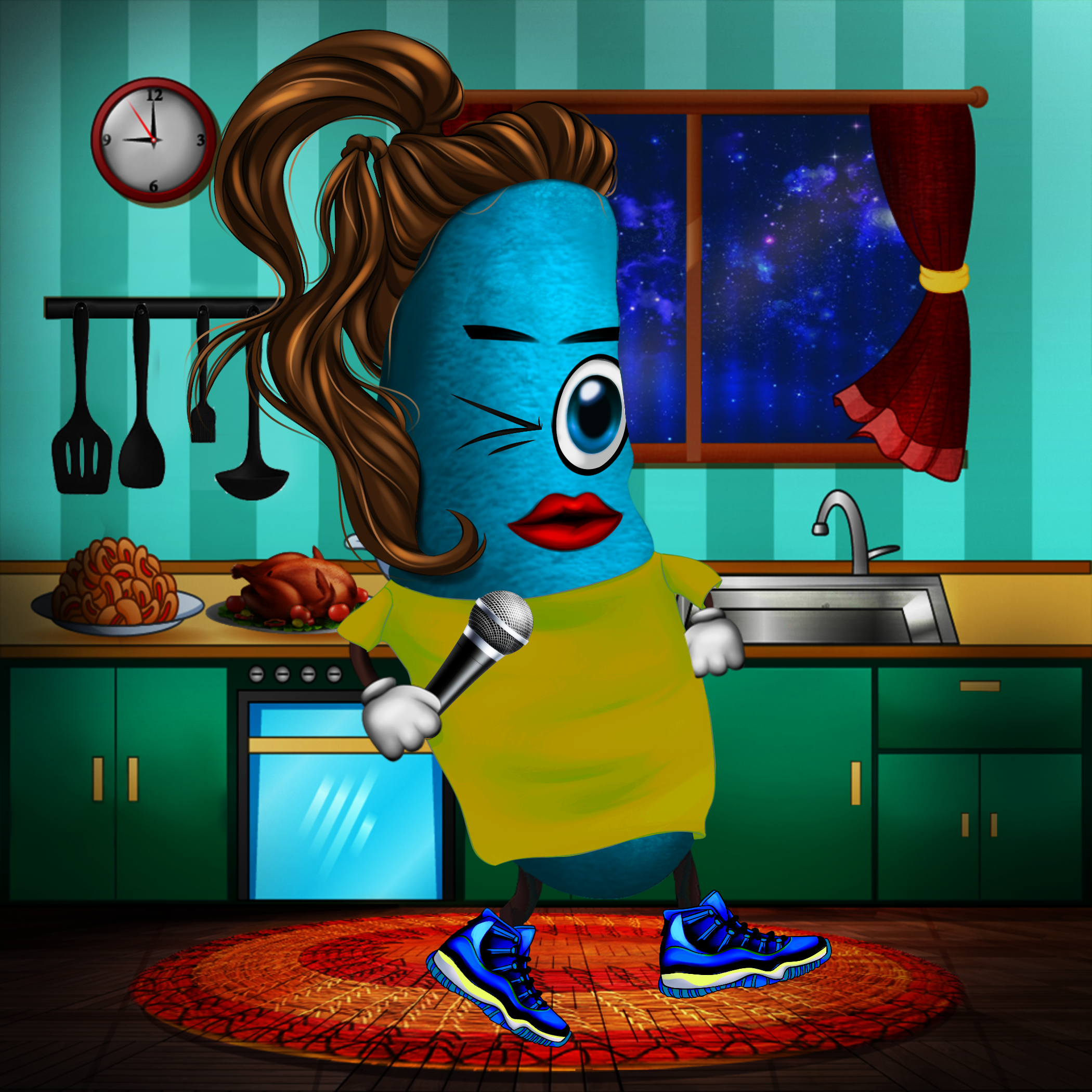 NFT Image