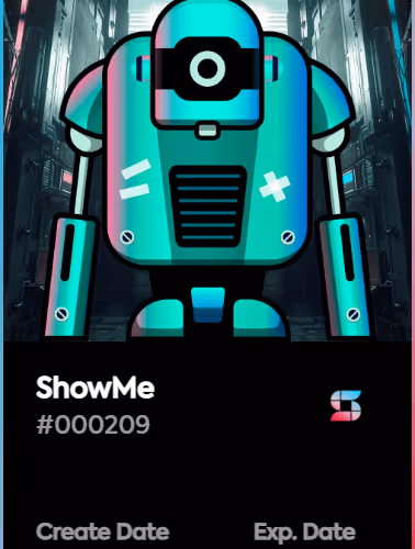 ShowMe