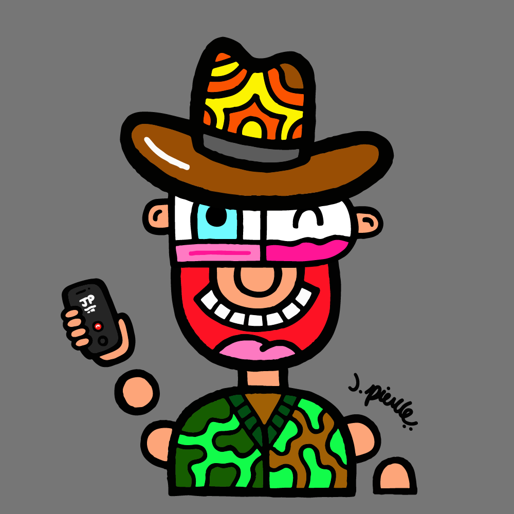 Friend#519
