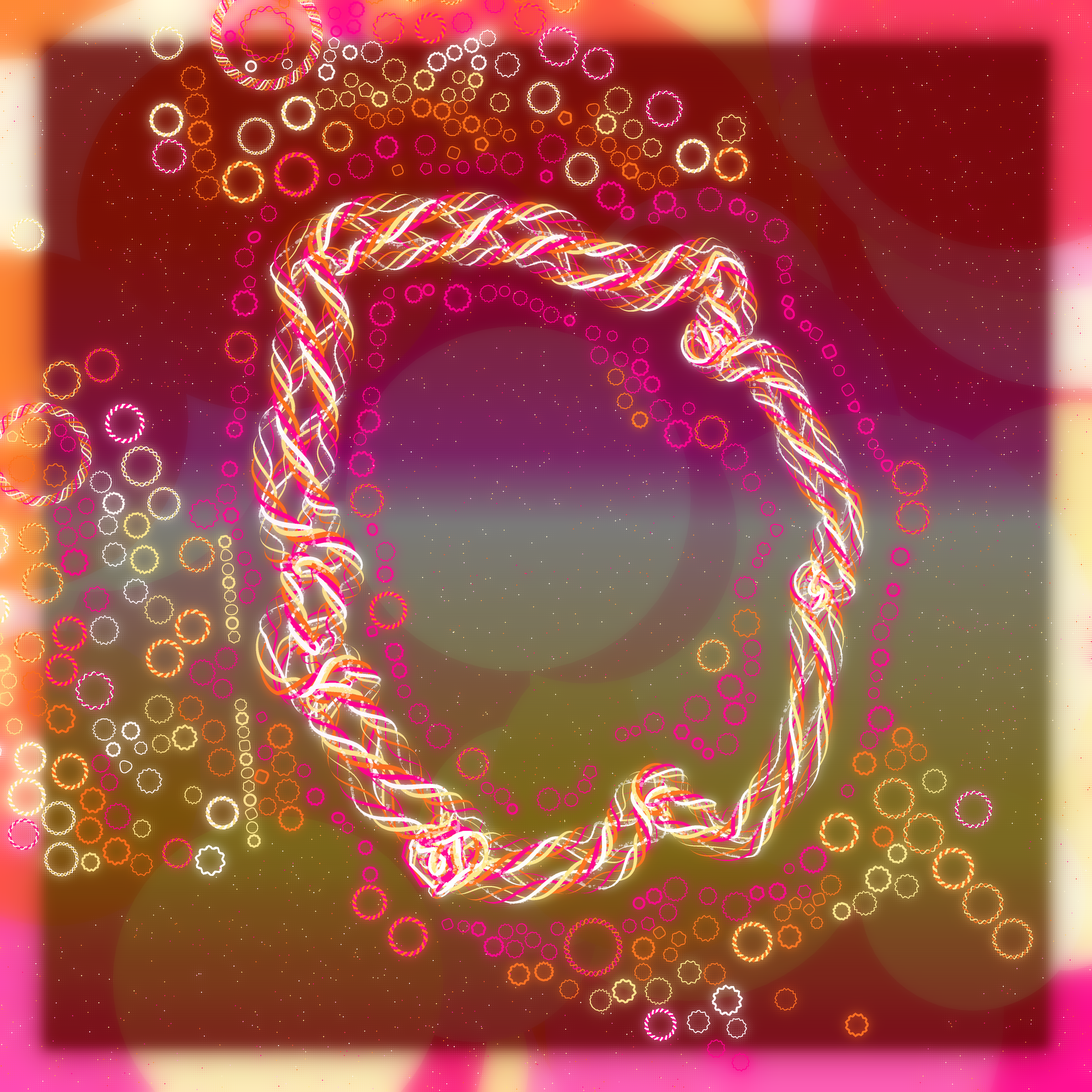 Friendship Bracelets #703