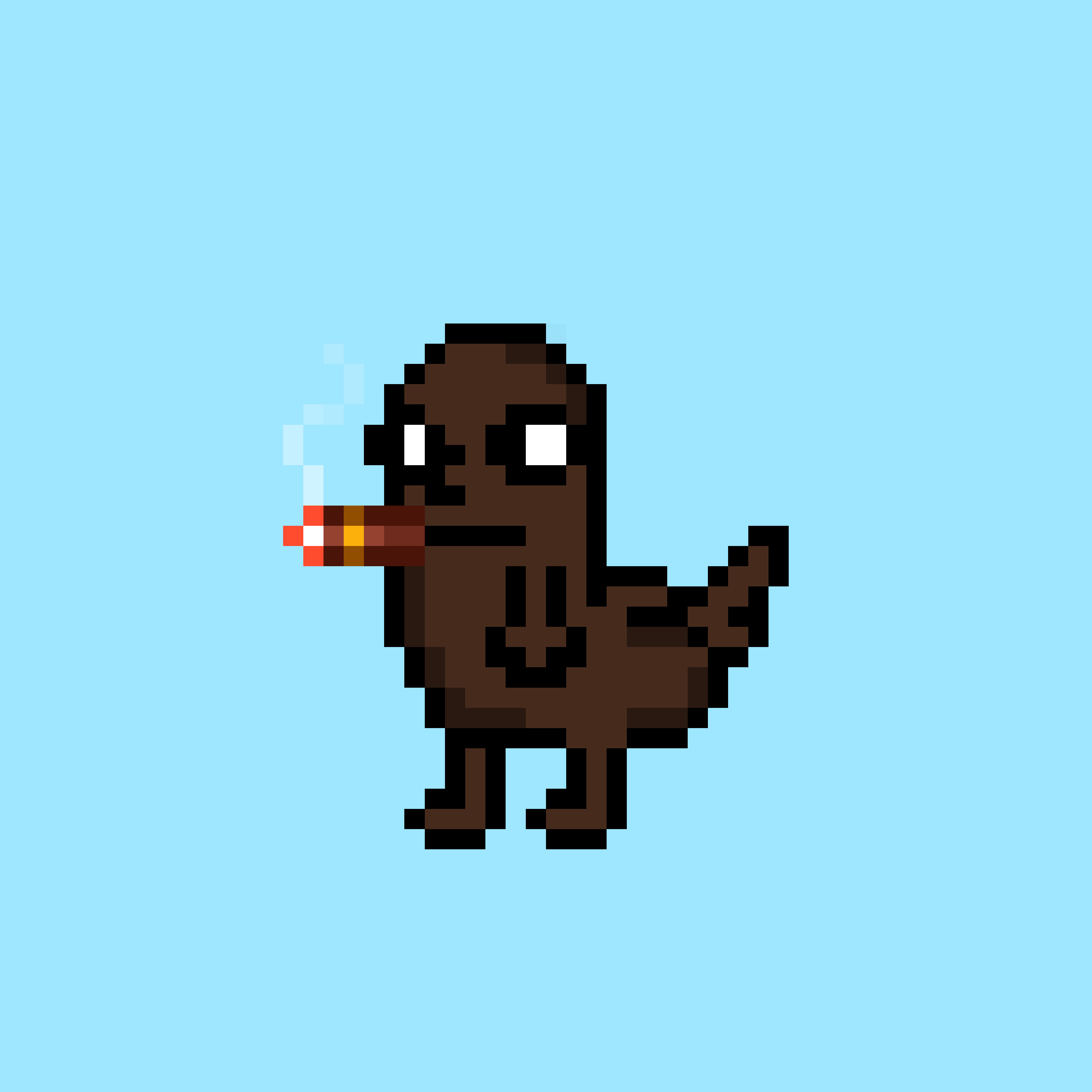CryptoDickbutt #1030