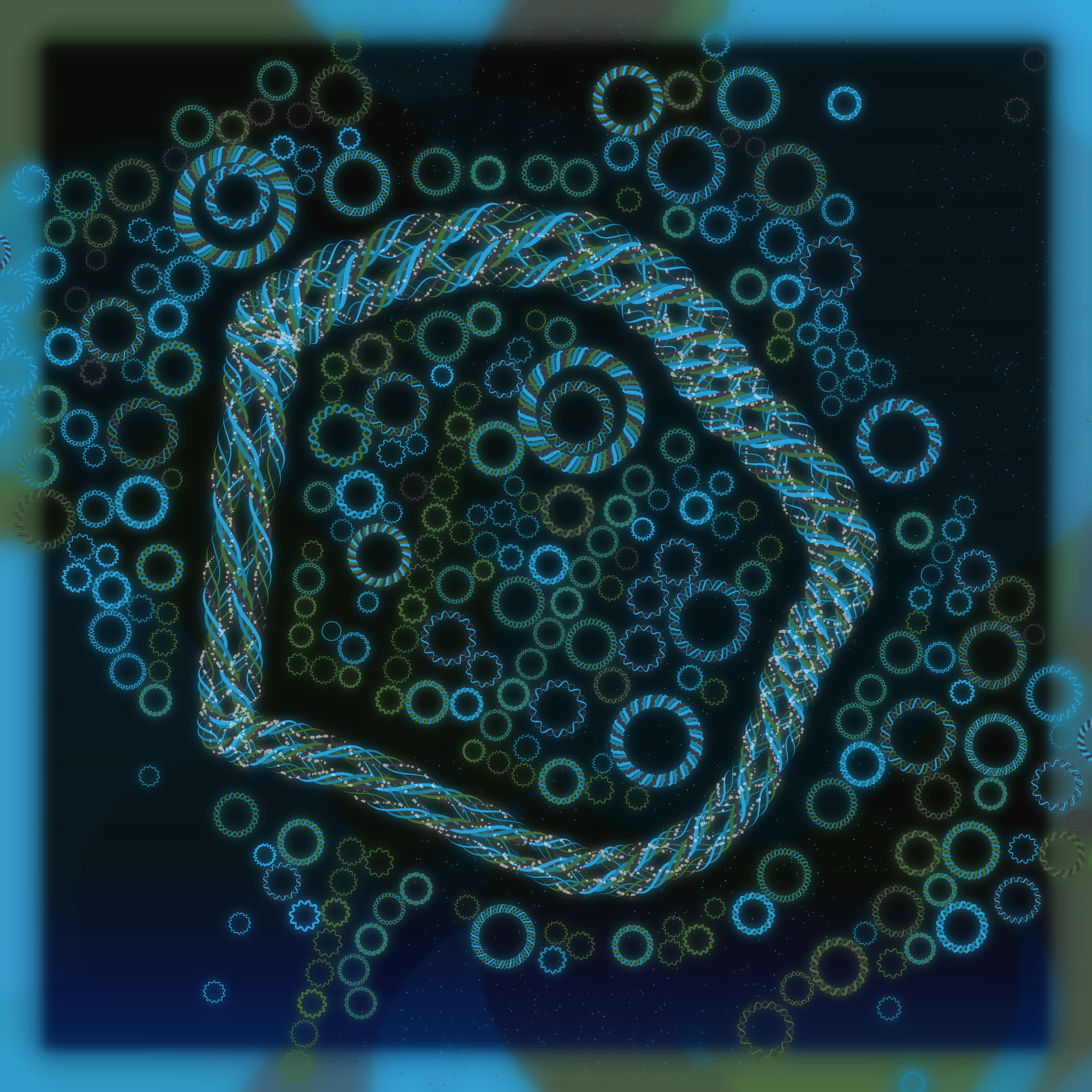 Friendship Bracelets #33000