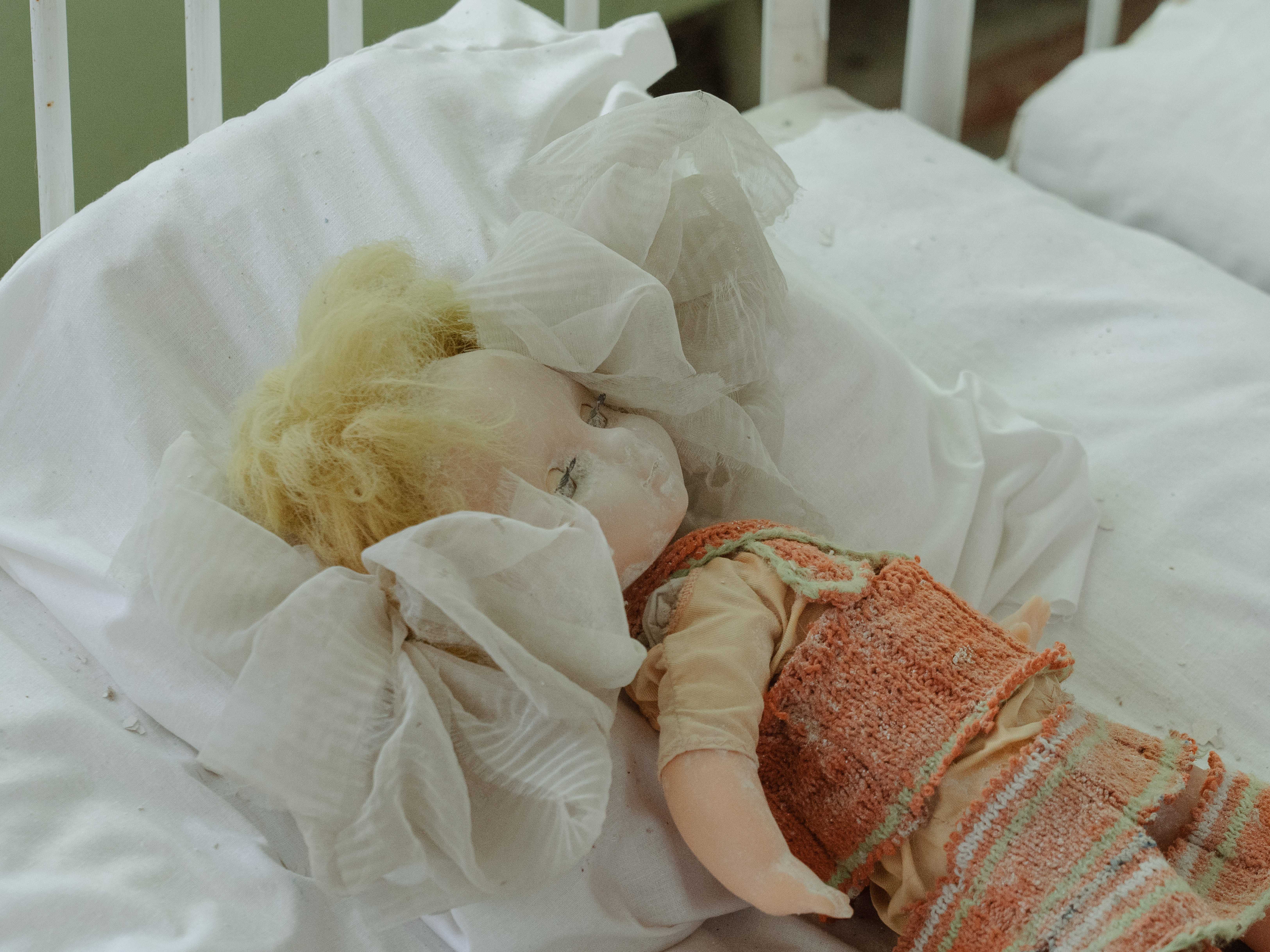 Sleep well angel