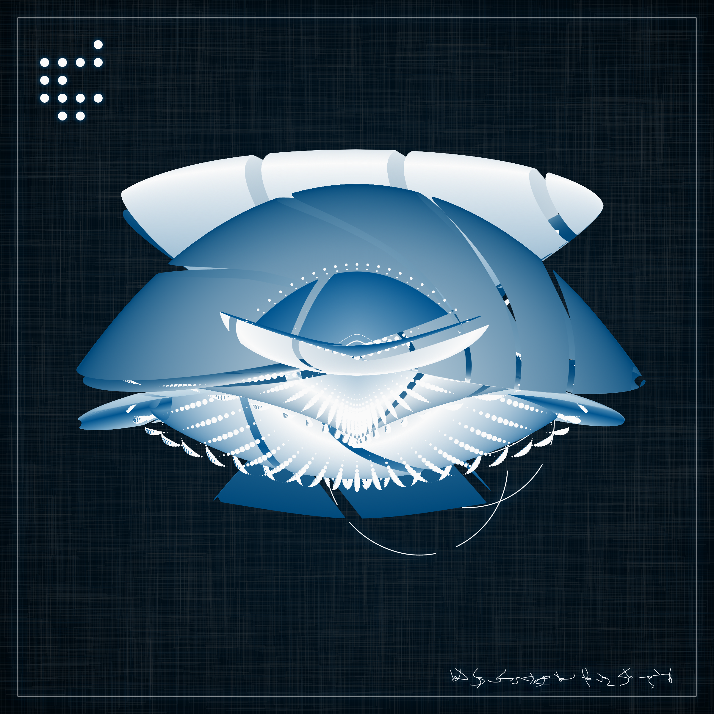 Alien Insects #3