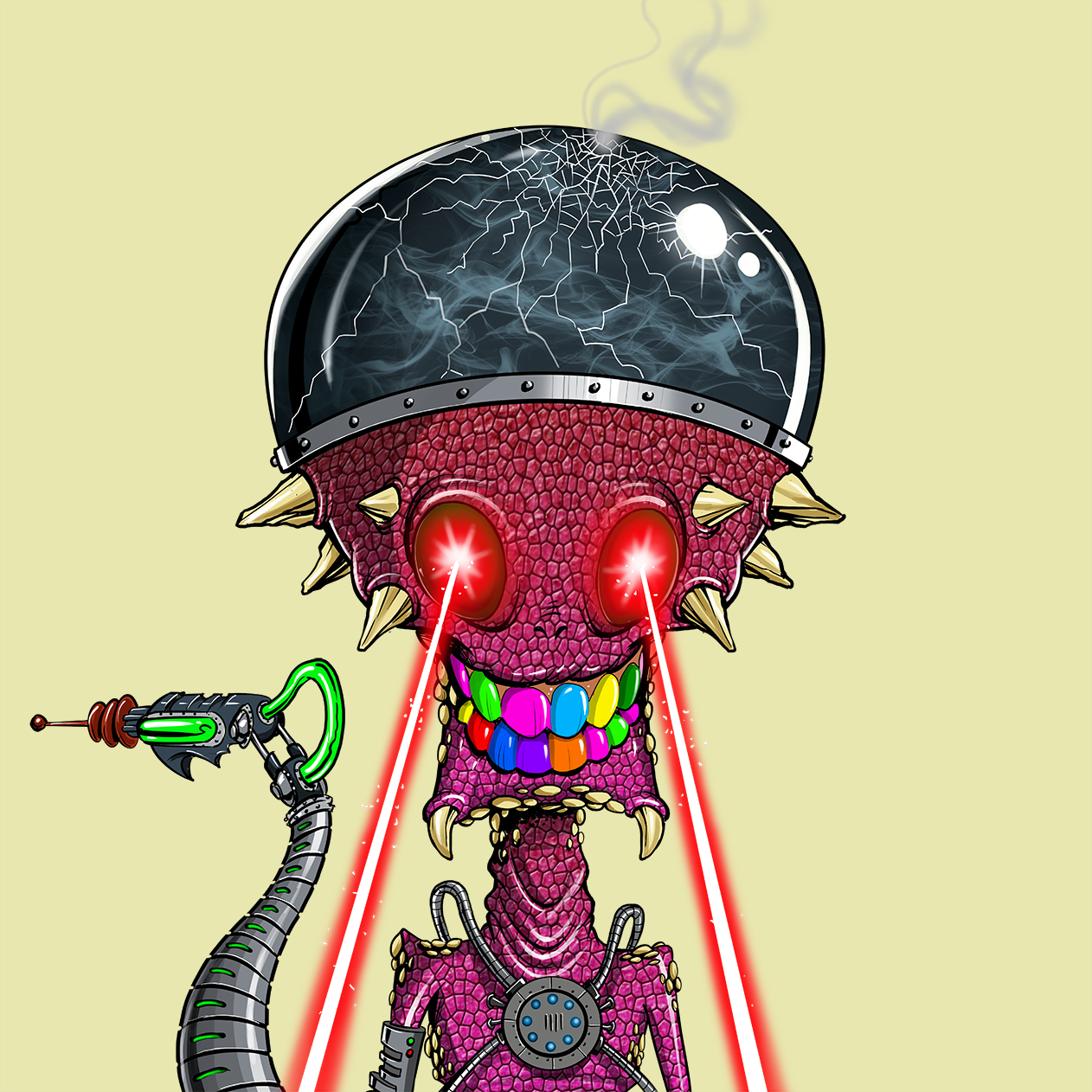 NFT Image