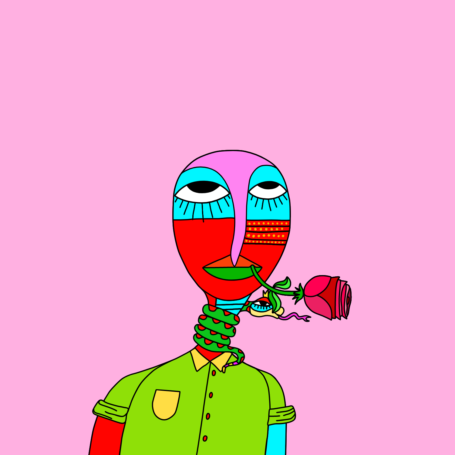 NFT Image