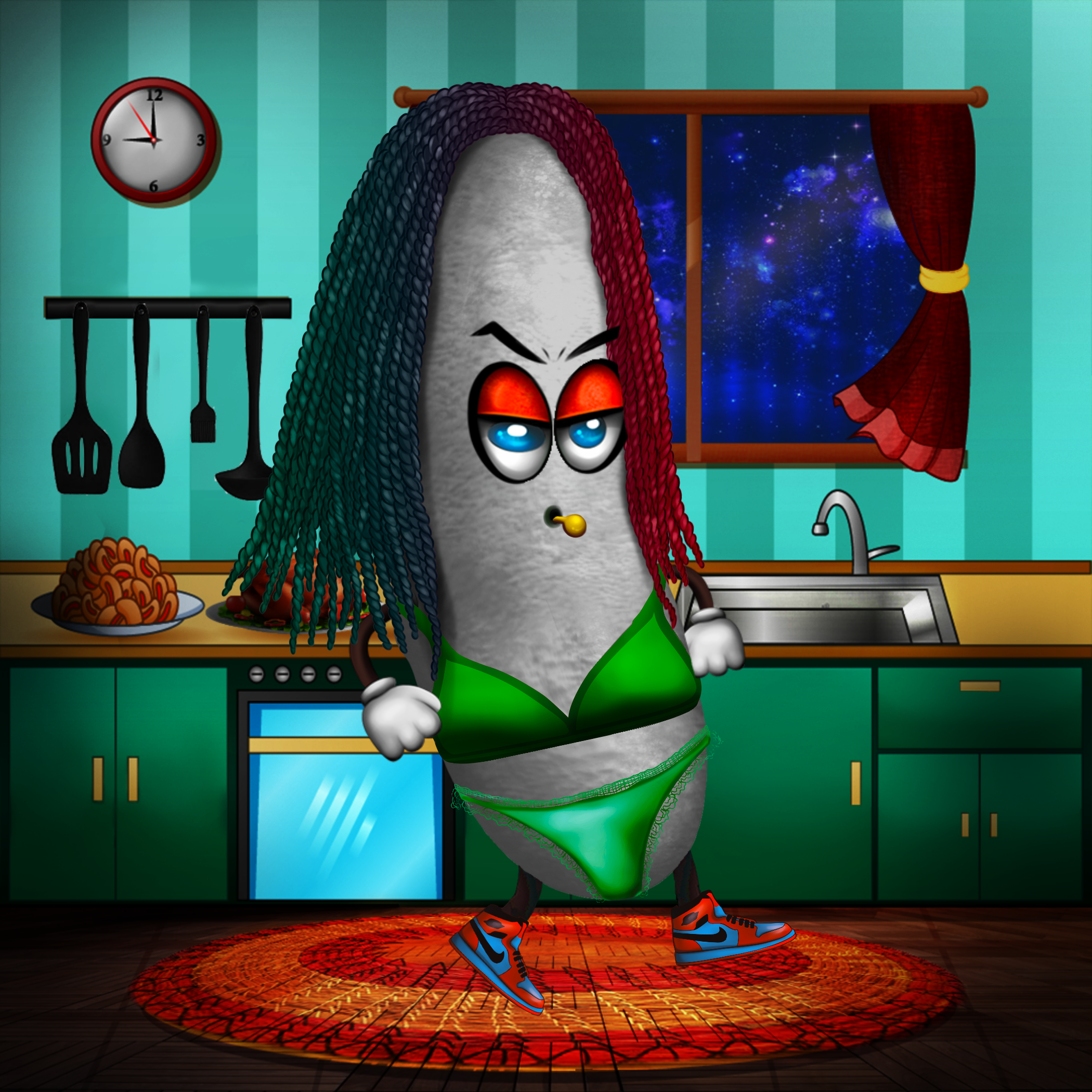 NFT Image