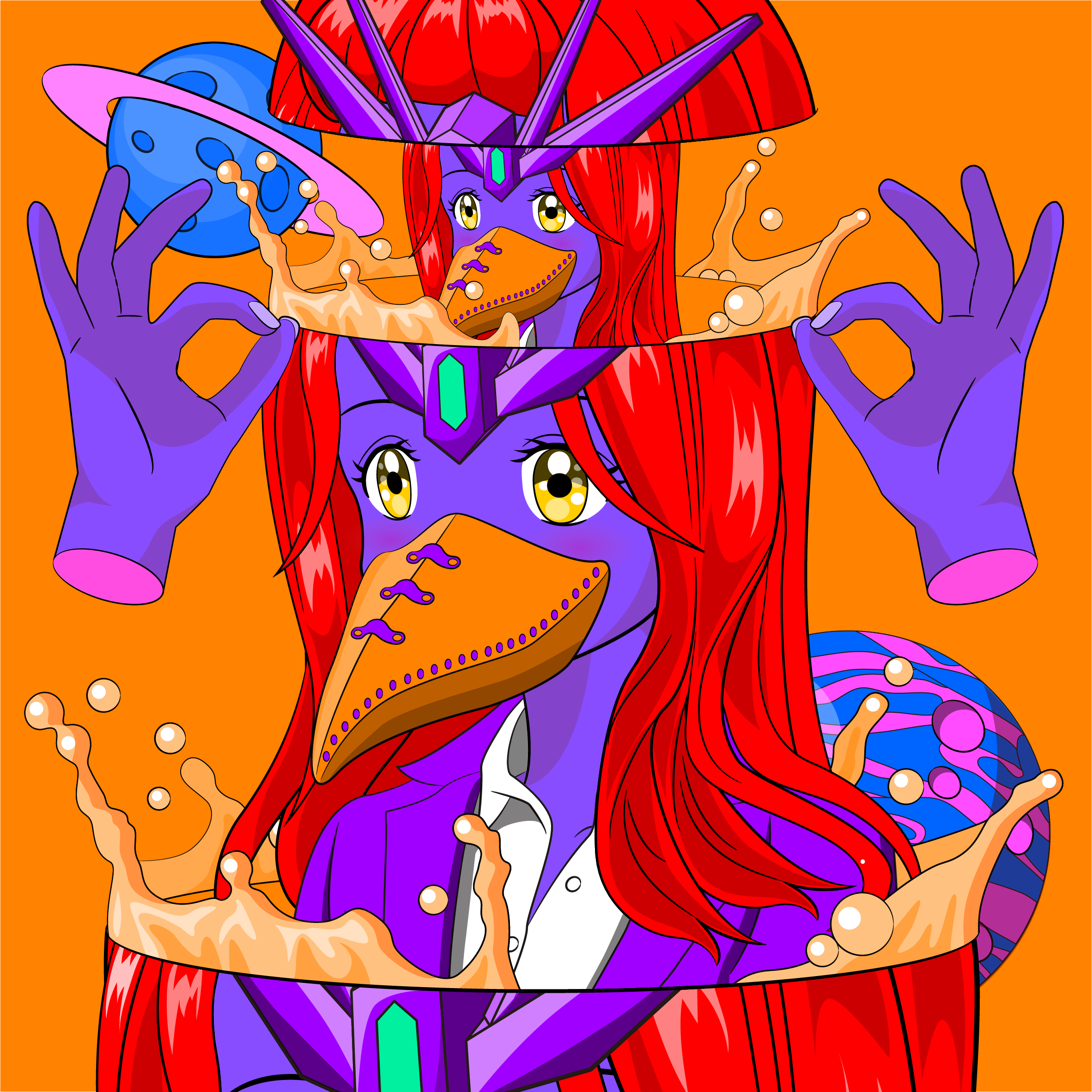 NFT Image